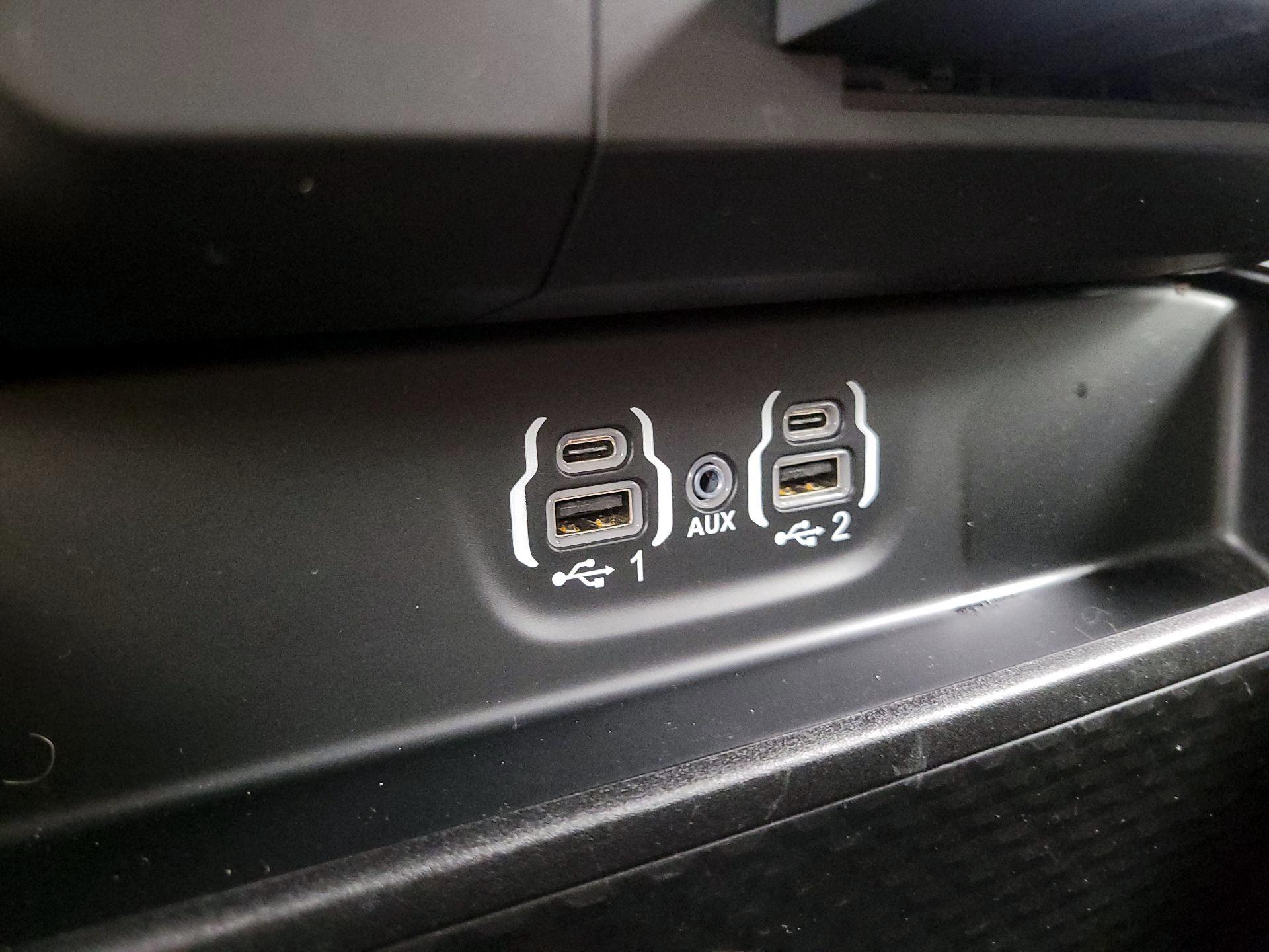 Thumbnail: 2022 RAM 1500 - 18