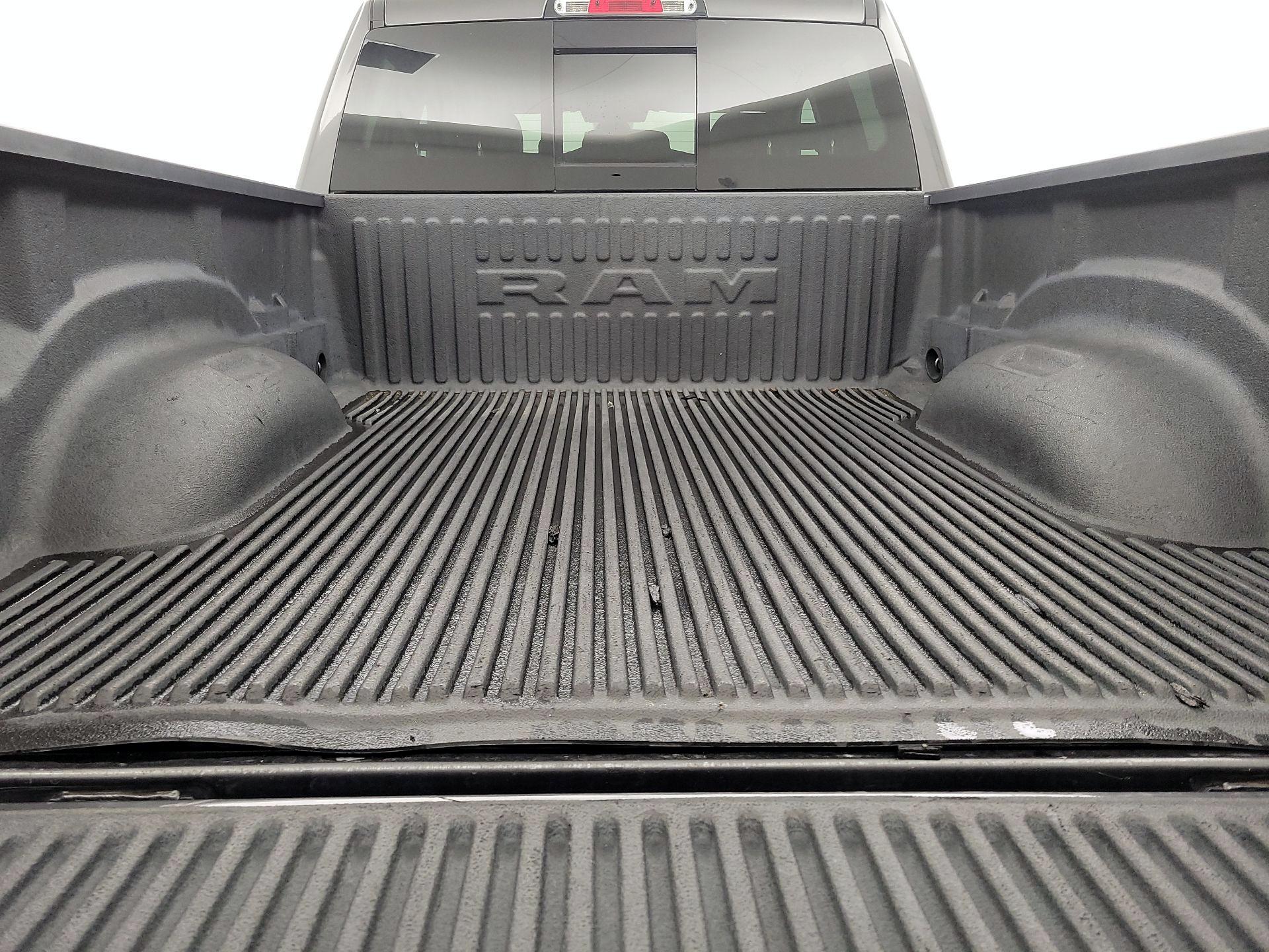 Thumbnail: 2022 RAM 1500 - 20