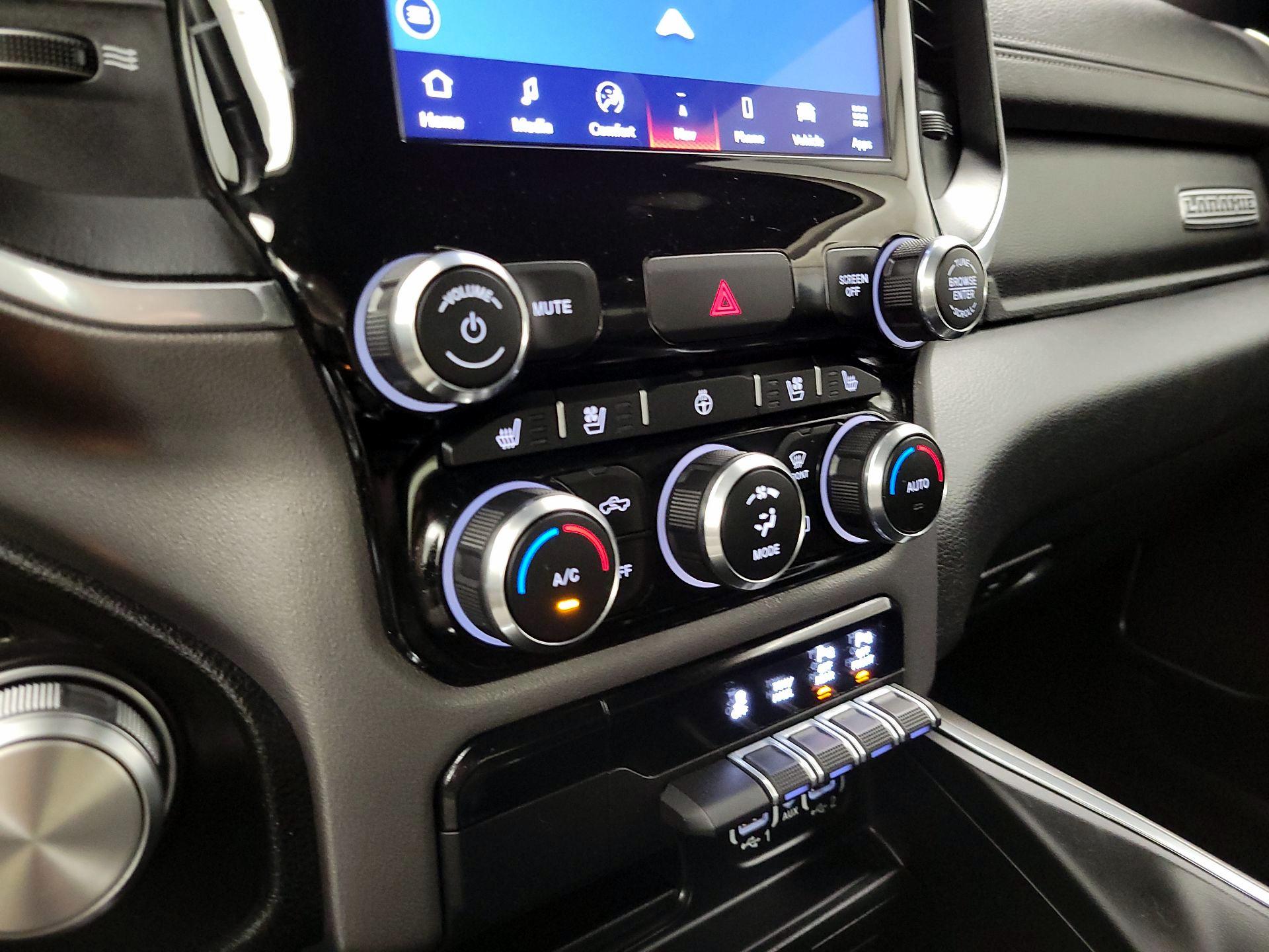 Thumbnail: 2022 RAM 1500 - 16
