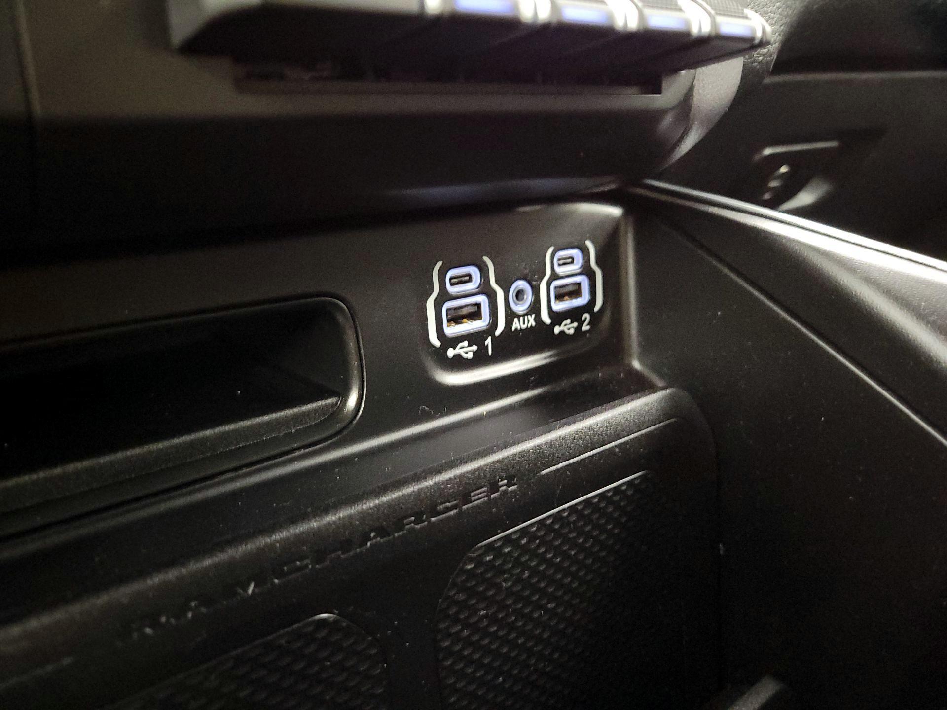 Thumbnail: 2022 RAM 1500 - 18