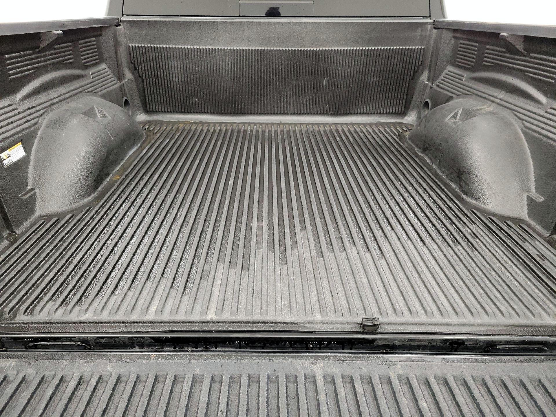 Thumbnail: 2022 RAM 1500 - 20