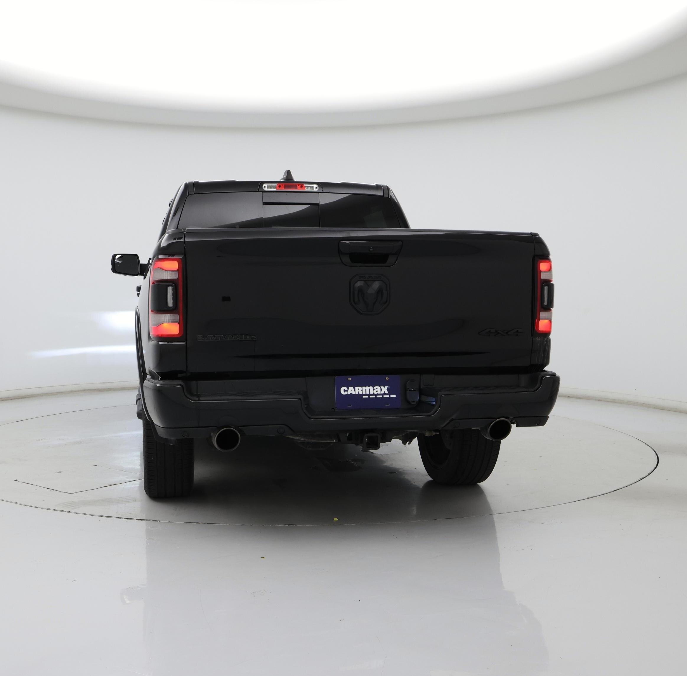 Thumbnail: 2022 RAM 1500 - 6