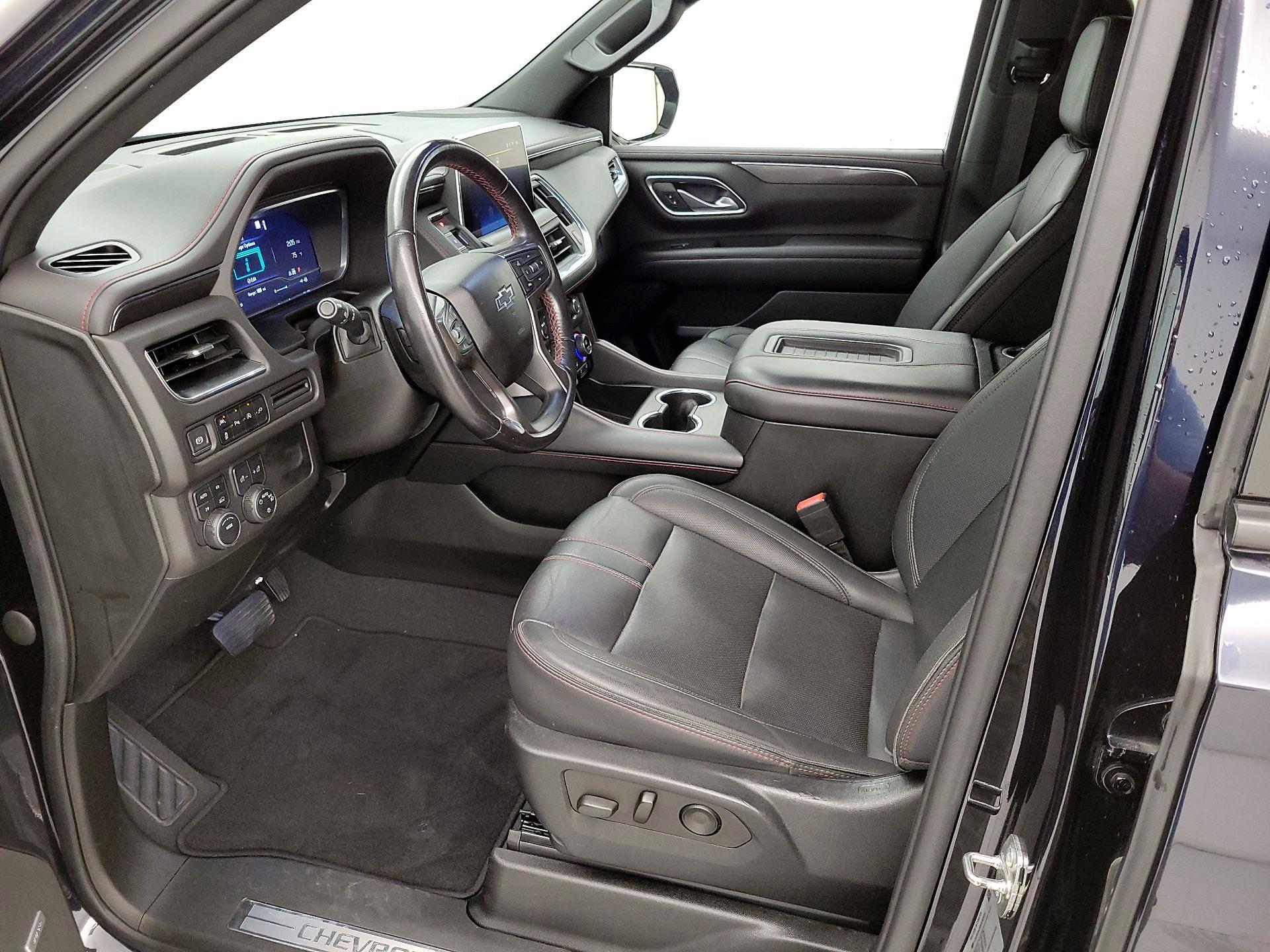 Thumbnail: 2022 Chevrolet Tahoe - 11