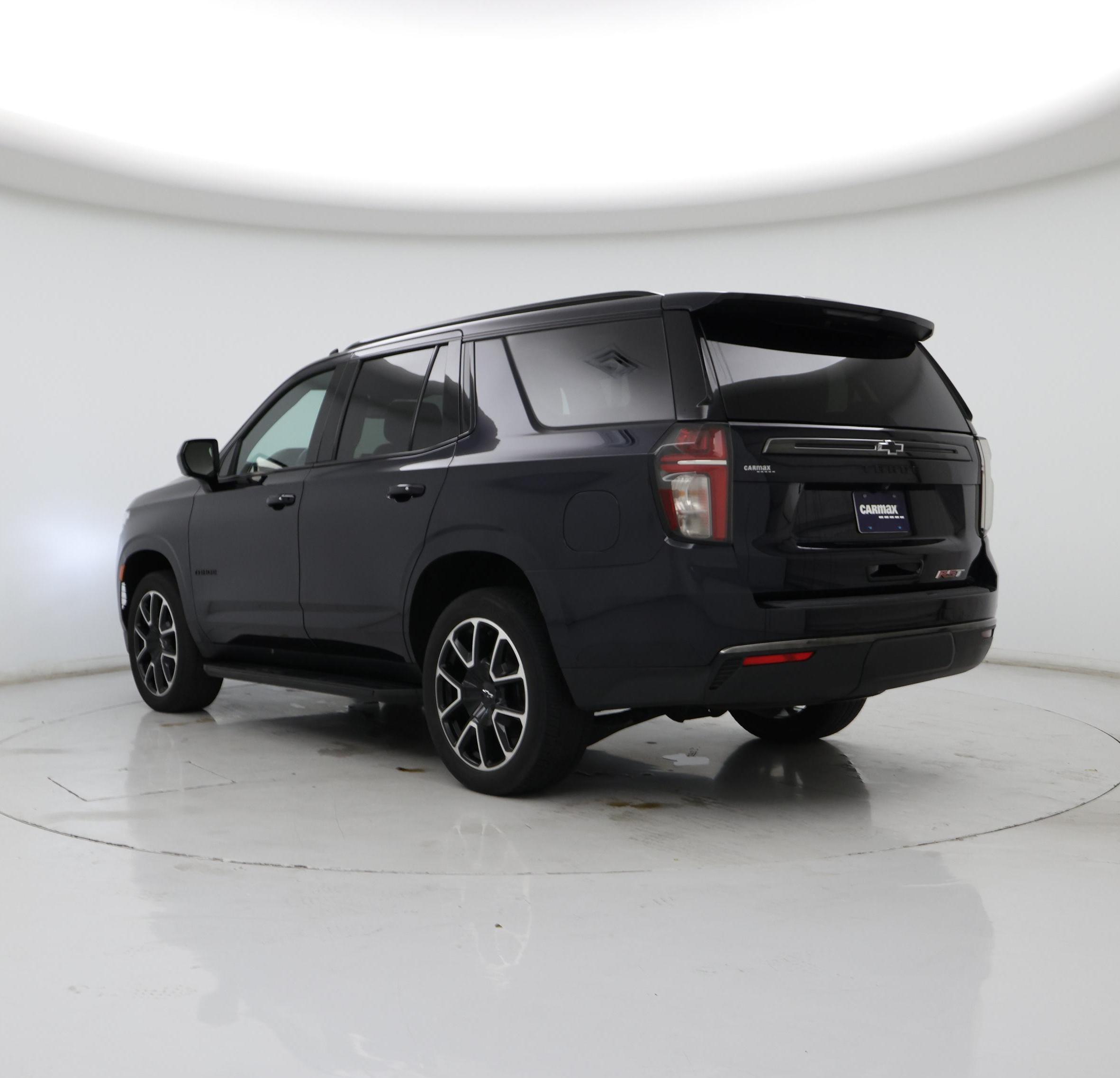 Thumbnail: 2022 Chevrolet Tahoe - 2