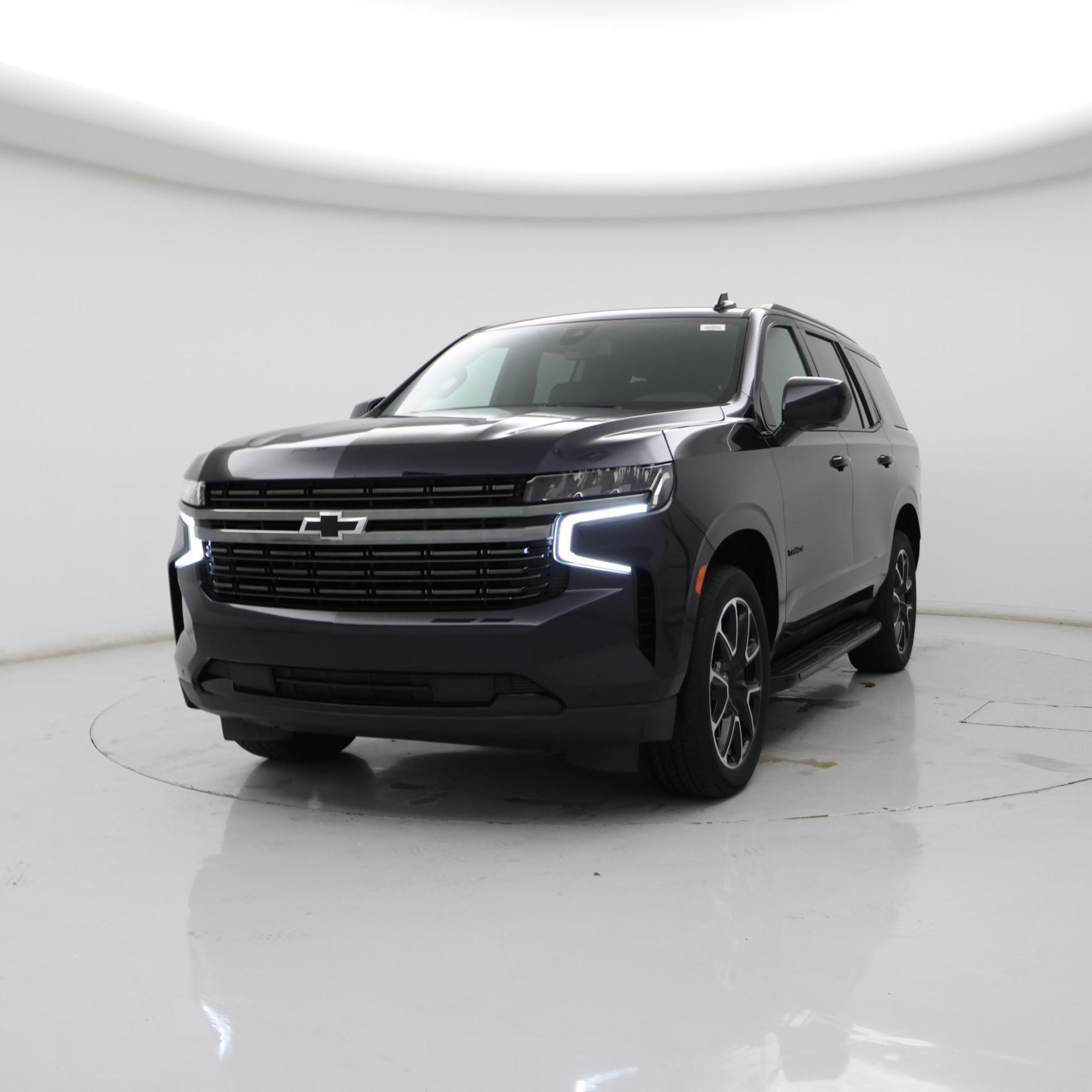 Thumbnail: 2022 Chevrolet Tahoe - 4