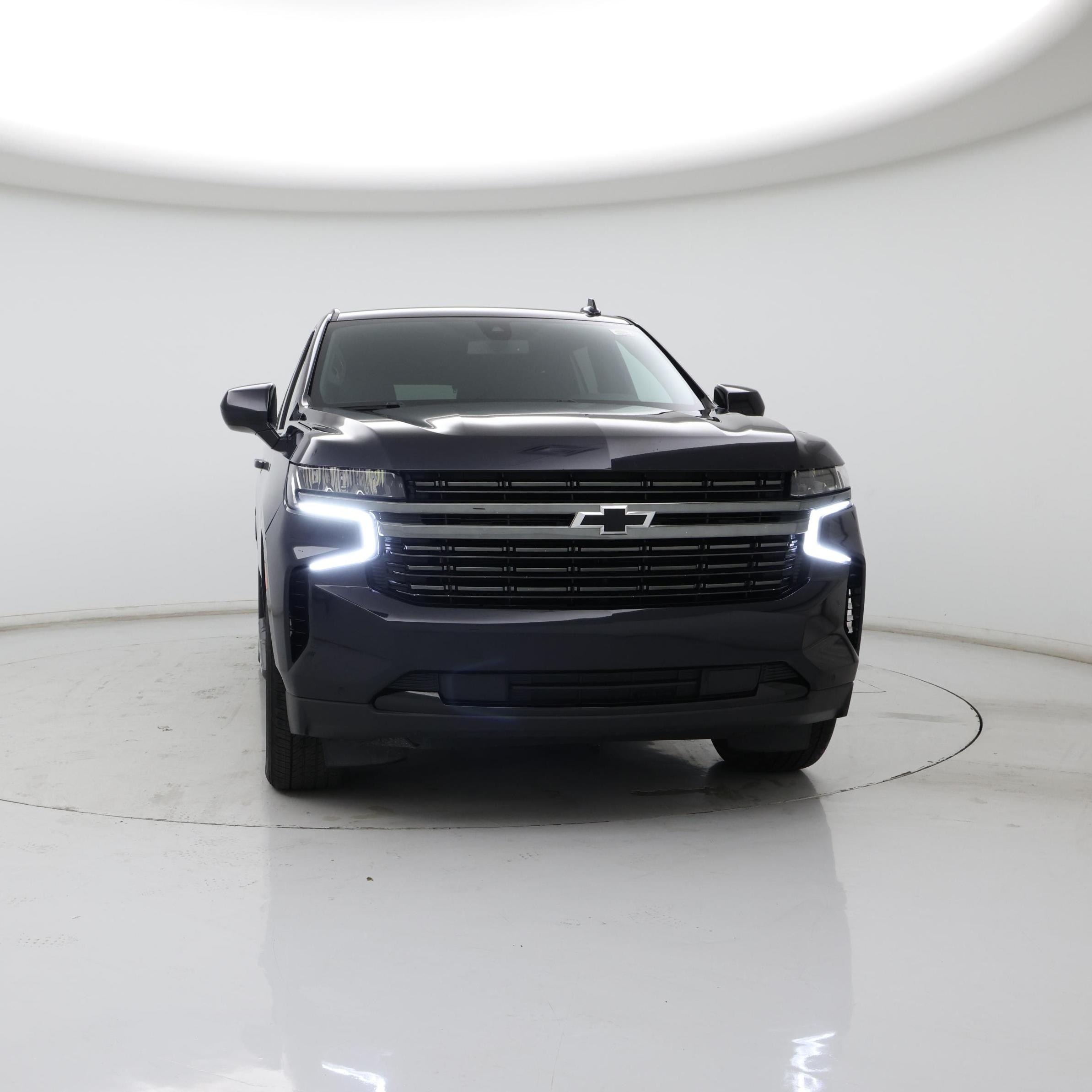 Thumbnail: 2022 Chevrolet Tahoe - 5