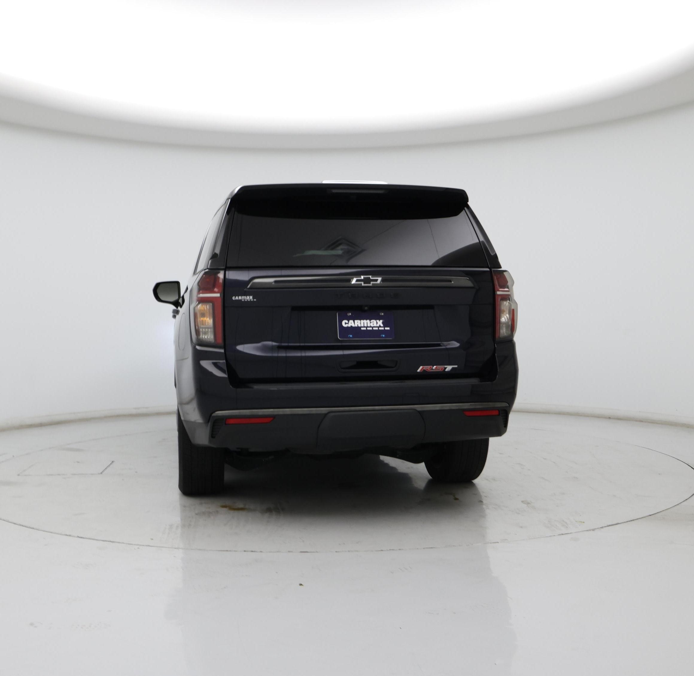 Thumbnail: 2022 Chevrolet Tahoe - 6