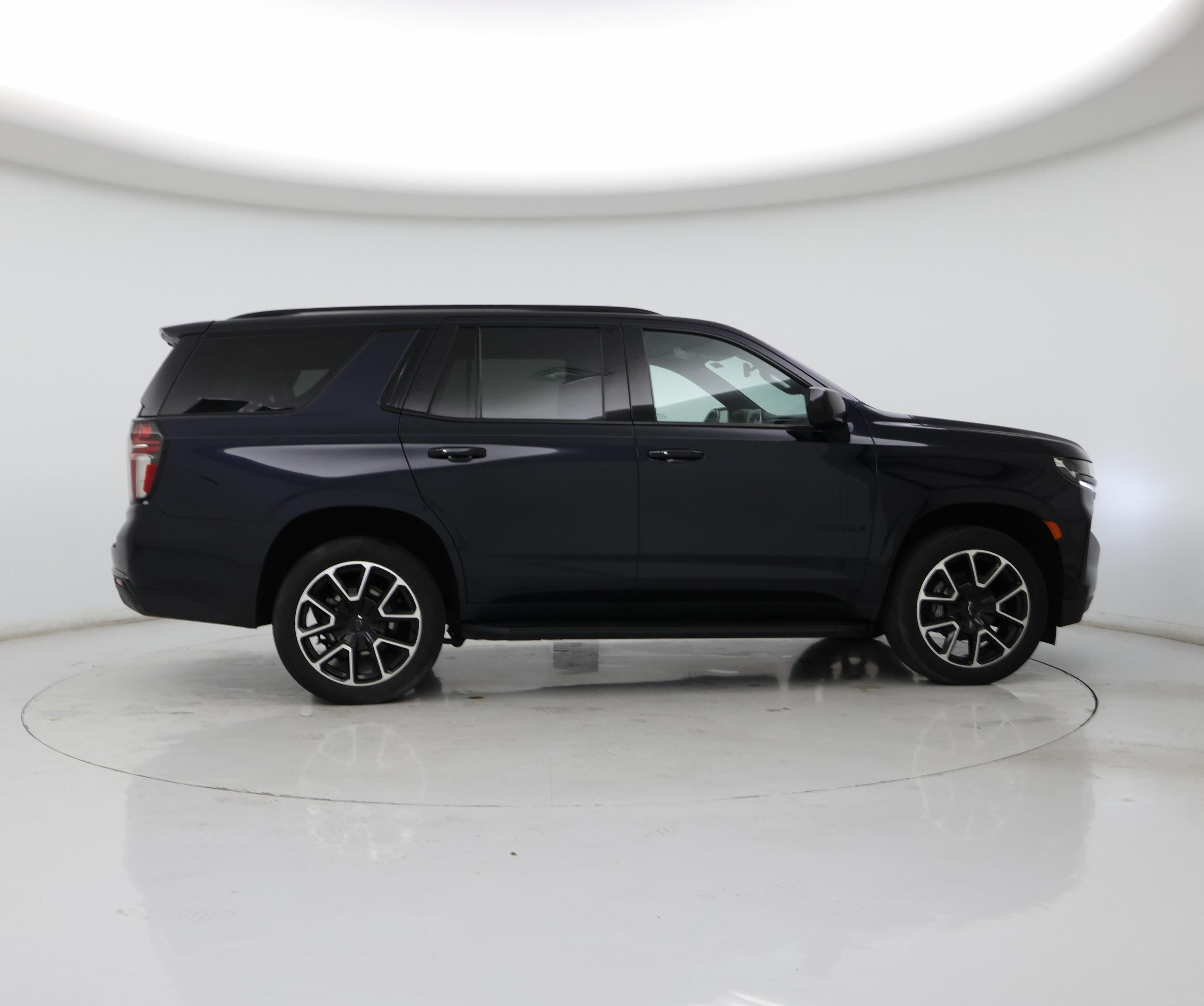 Thumbnail: 2022 Chevrolet Tahoe - 7