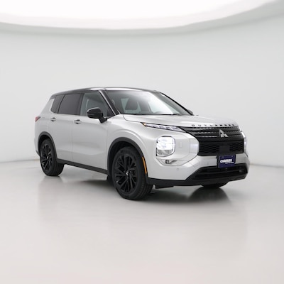 2023 Mitsubishi Outlander SEL Black Edition