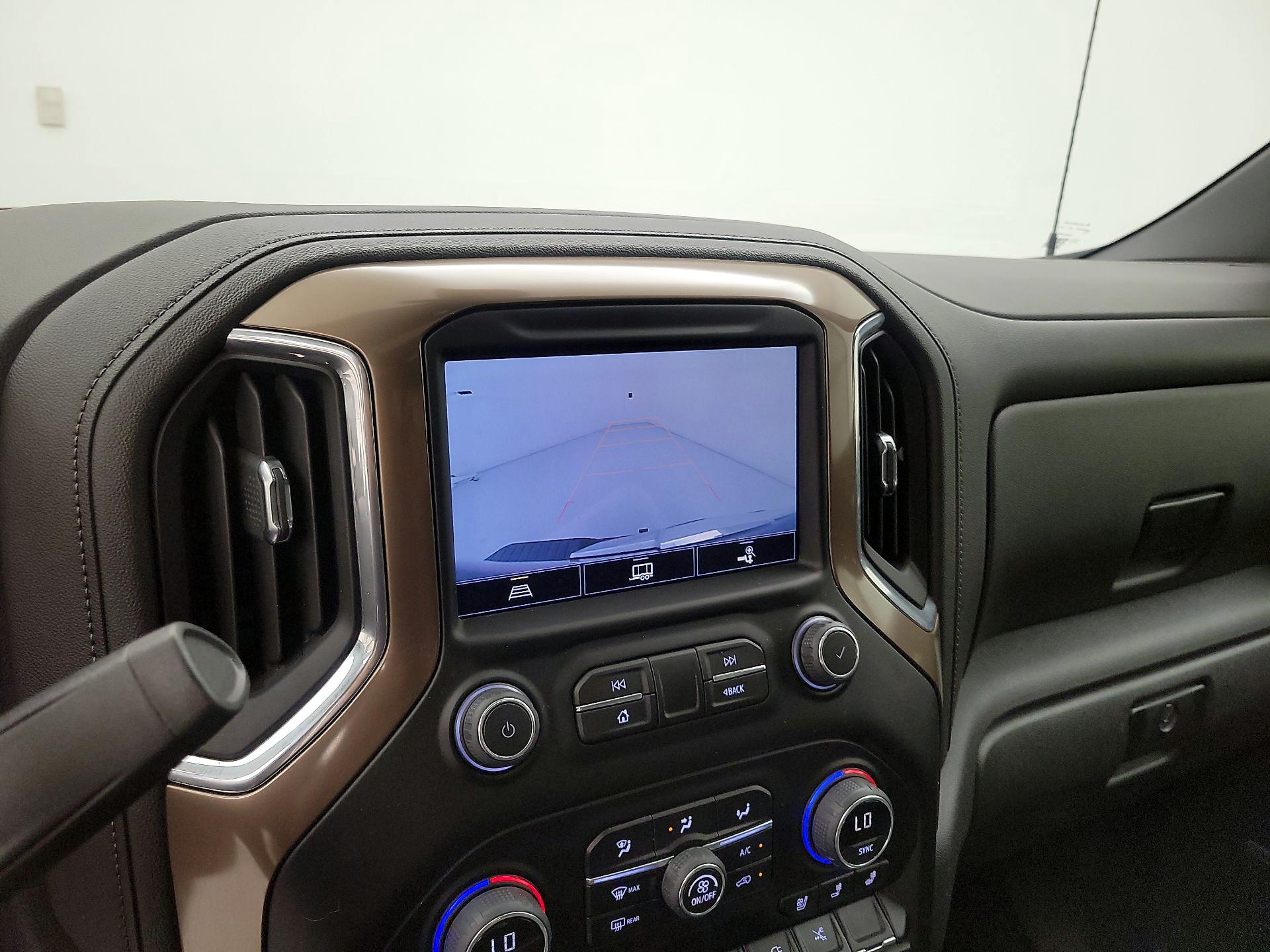 Thumbnail: 2022 Chevrolet Silverado 1500 - 13