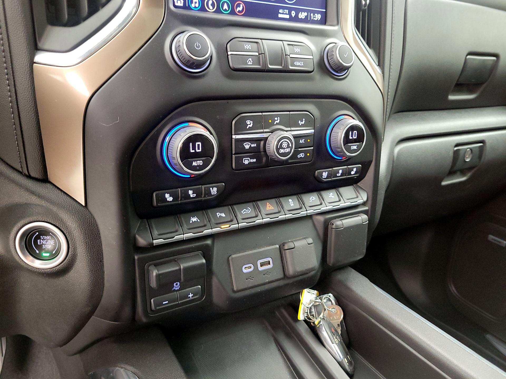 Thumbnail: 2022 Chevrolet Silverado 1500 - 15