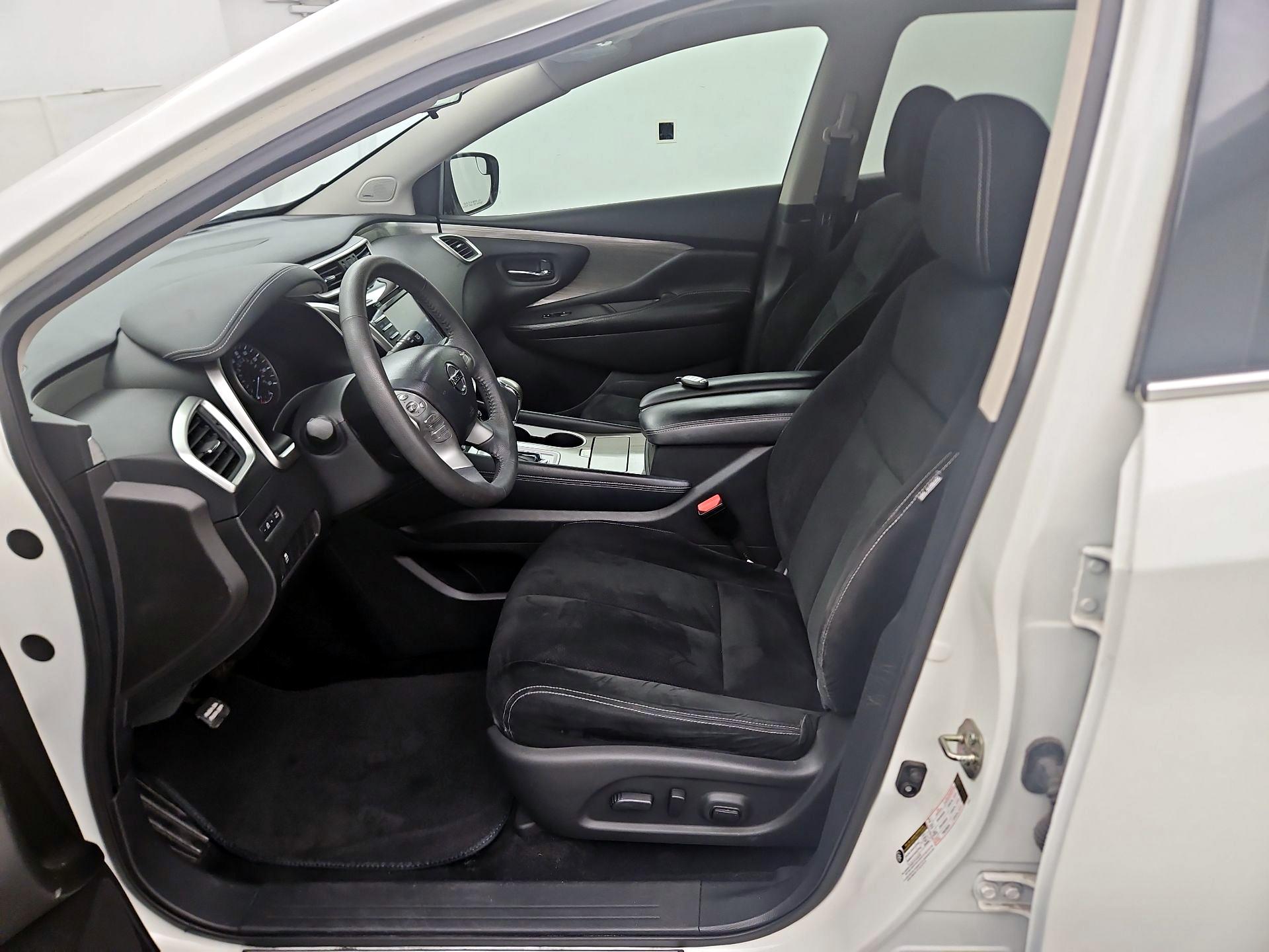Thumbnail: 2016 Nissan Murano - 11