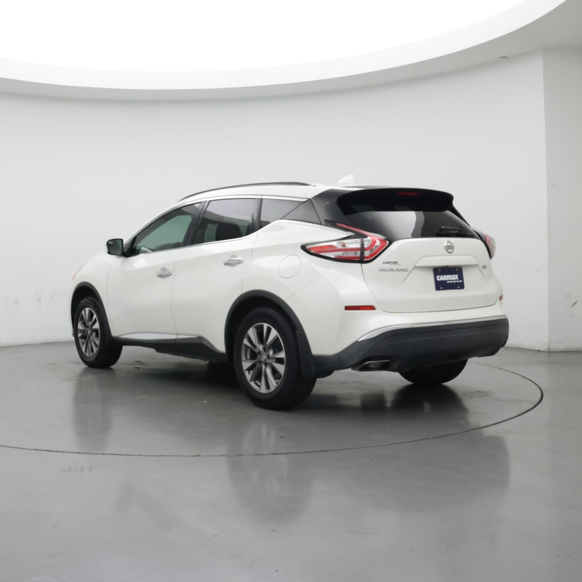 Thumbnail: 2016 Nissan Murano - 2