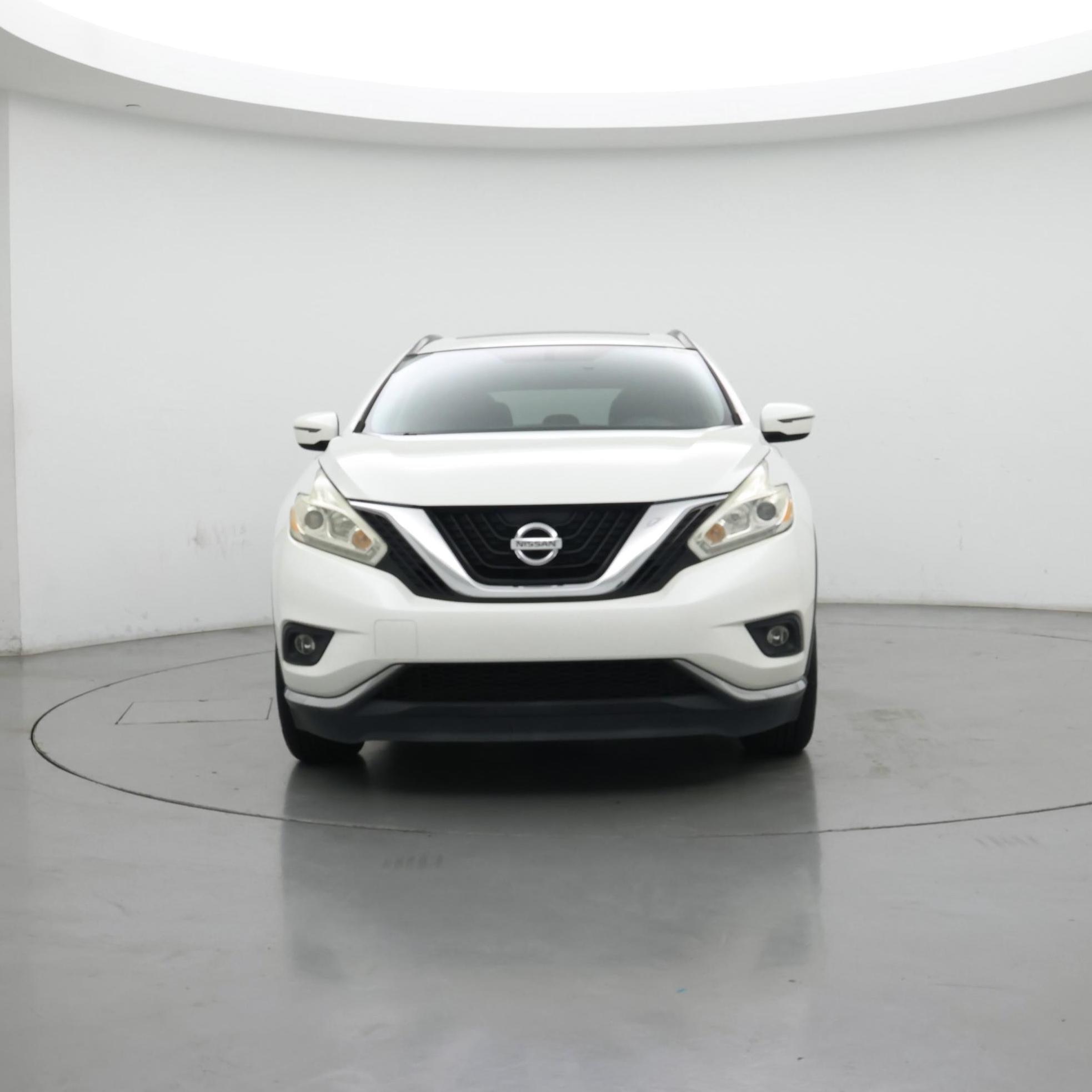 Thumbnail: 2016 Nissan Murano - 5