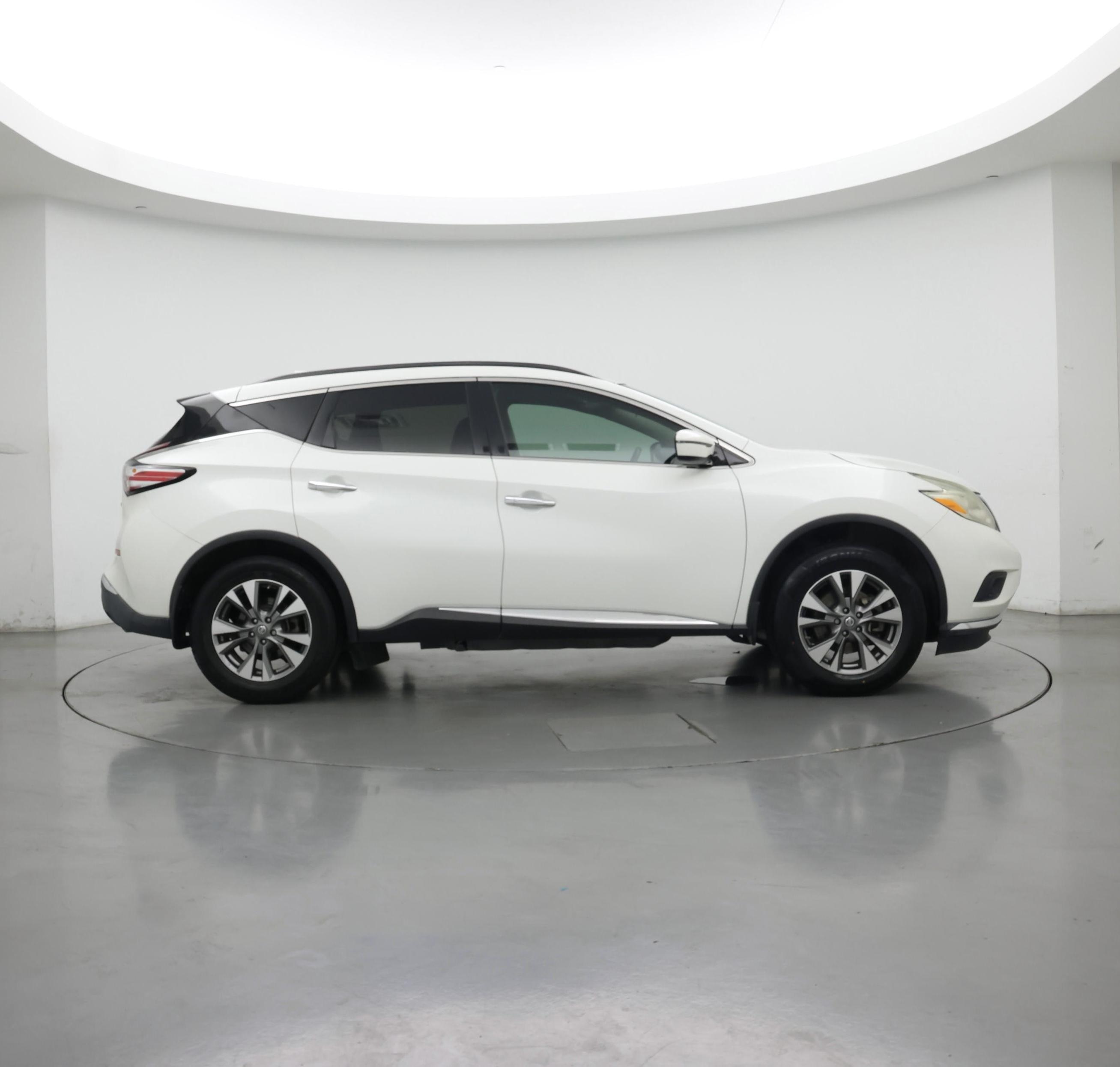 Thumbnail: 2016 Nissan Murano - 7
