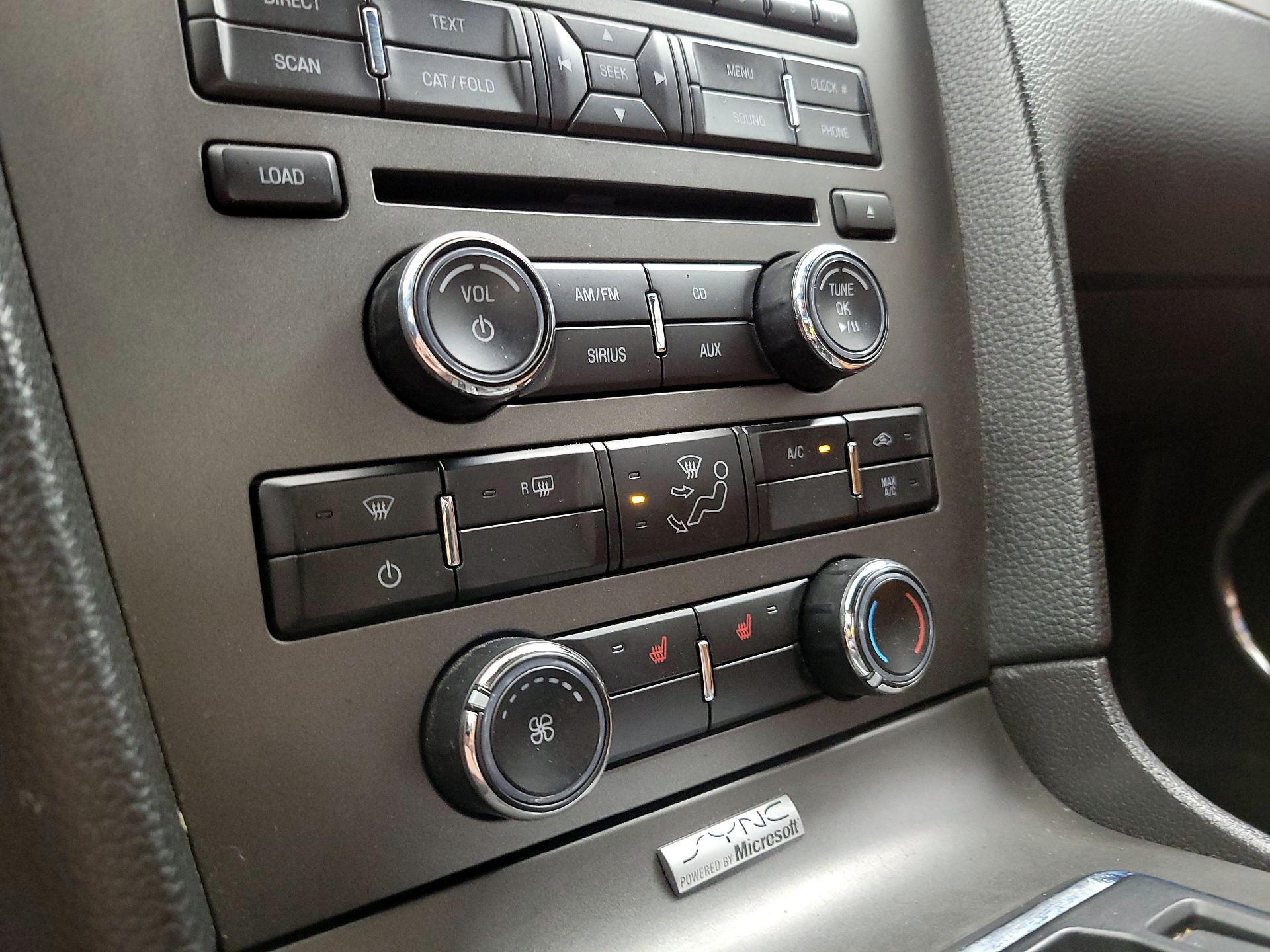 Thumbnail: 2013 Ford Mustang - 14