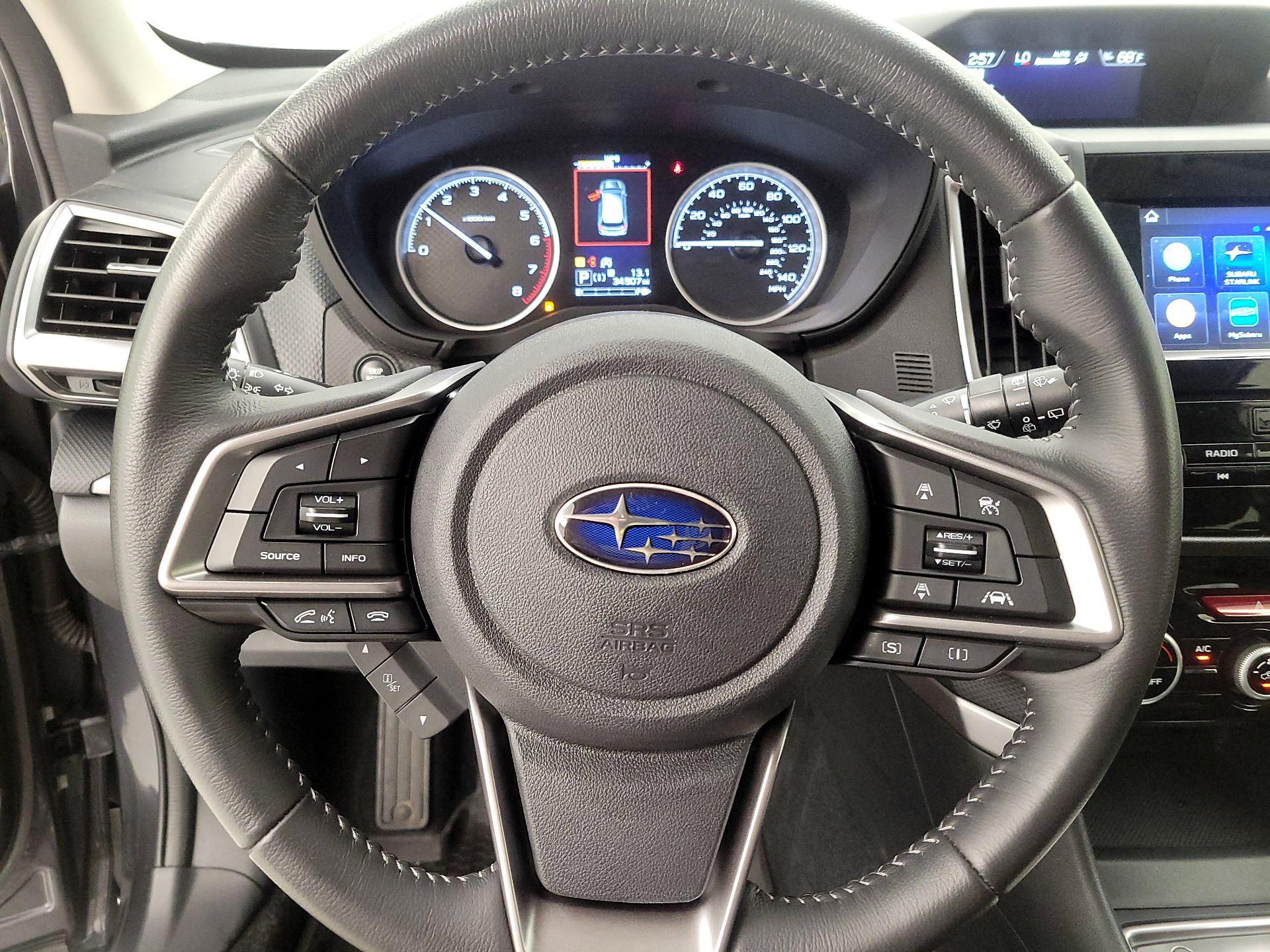 Thumbnail: 2019 Subaru Forester - 10