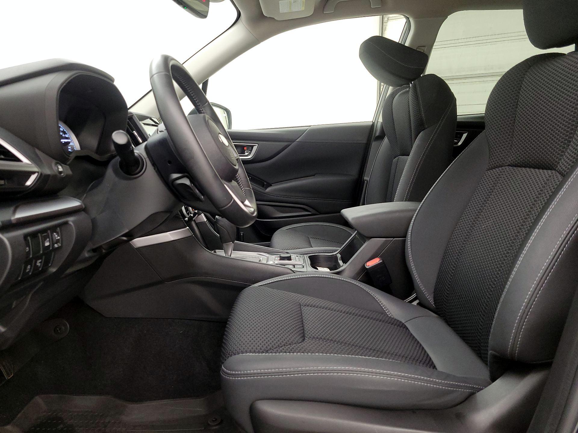 Thumbnail: 2019 Subaru Forester - 11