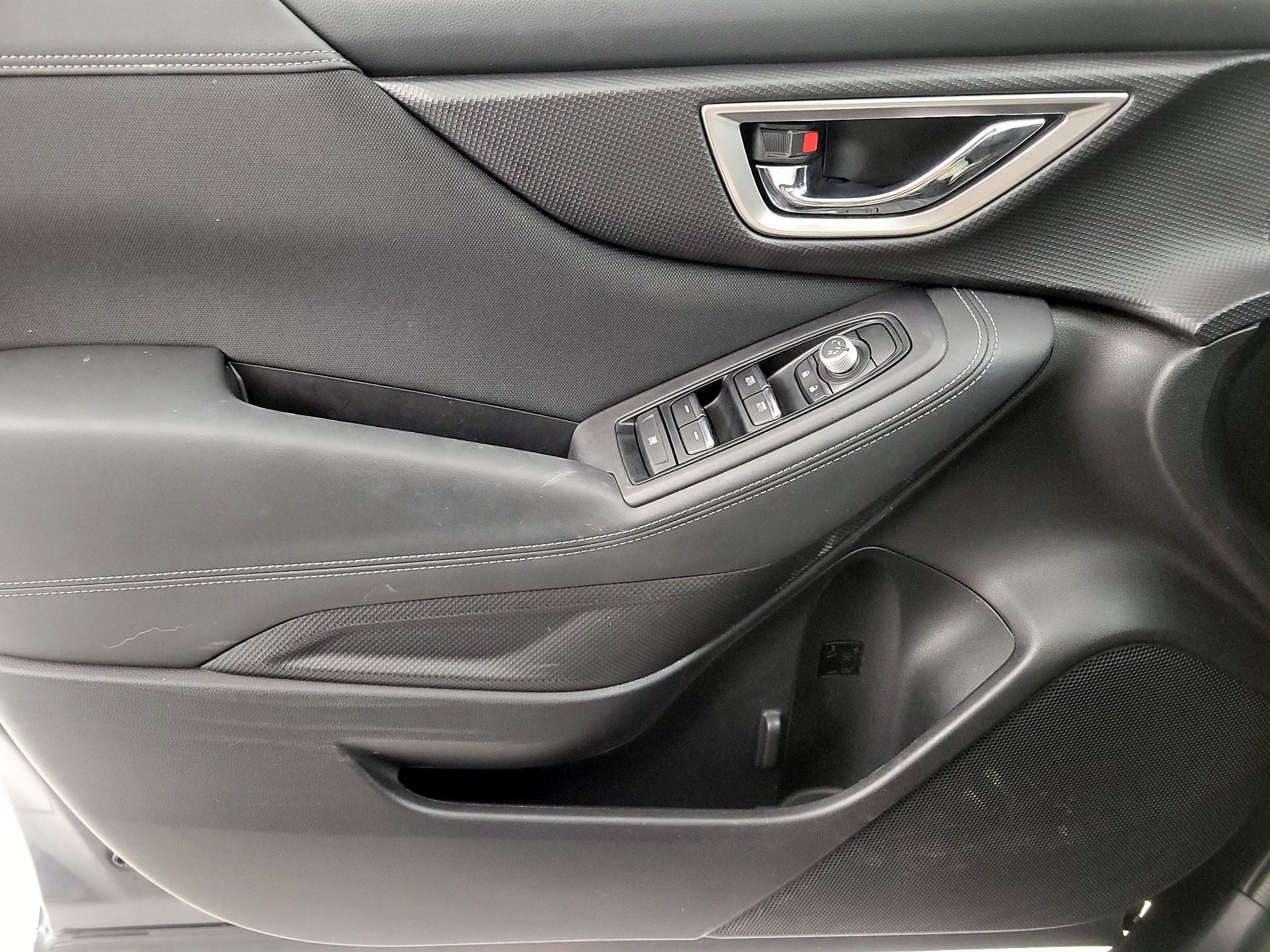Thumbnail: 2019 Subaru Forester - 12