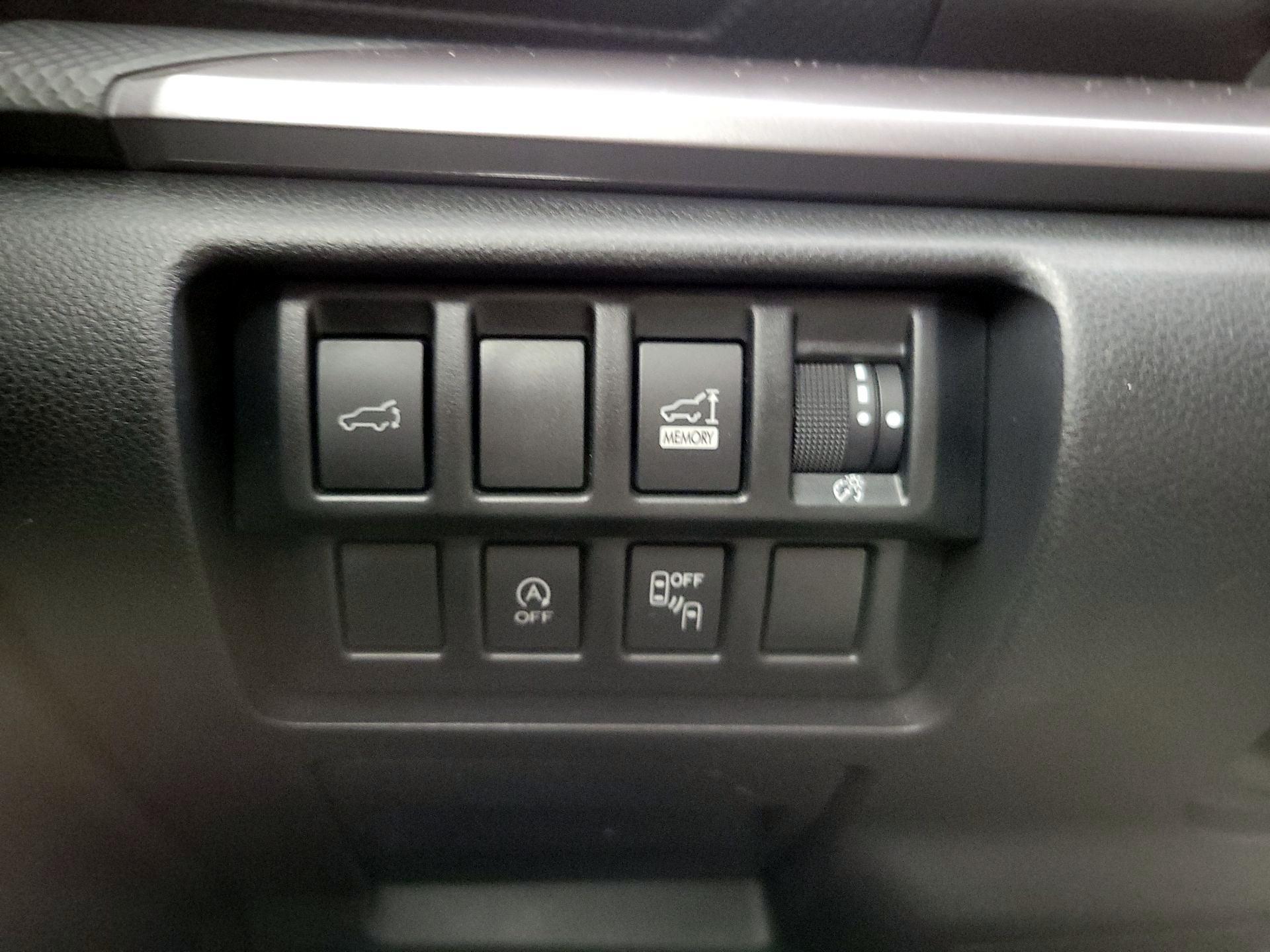 Thumbnail: 2019 Subaru Forester - 13