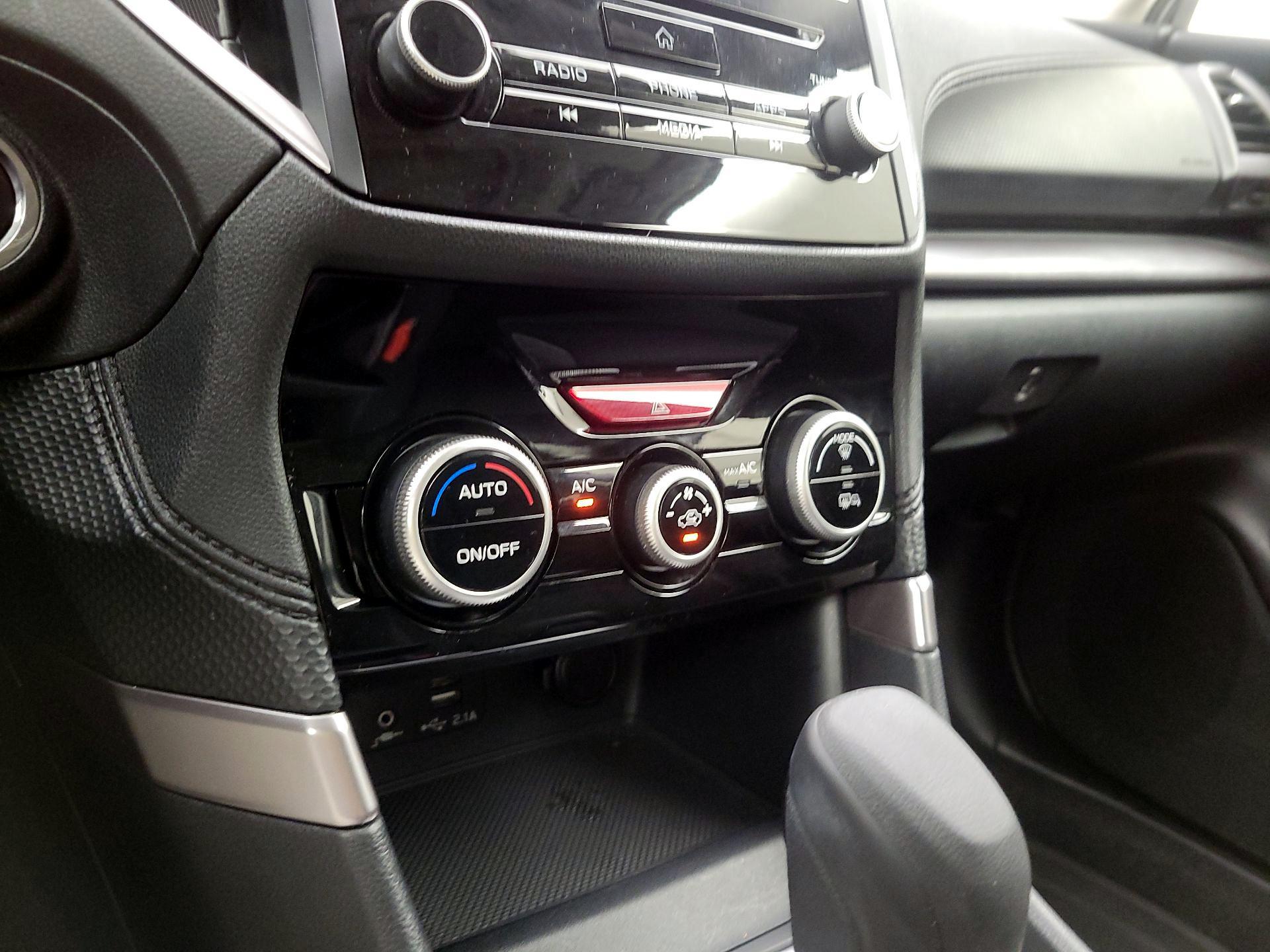 Thumbnail: 2019 Subaru Forester - 16