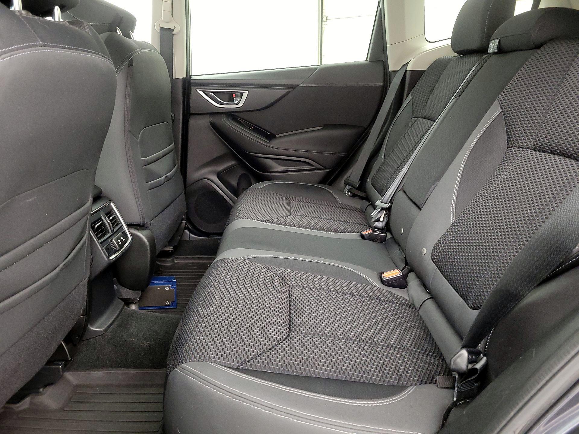 Thumbnail: 2019 Subaru Forester - 19