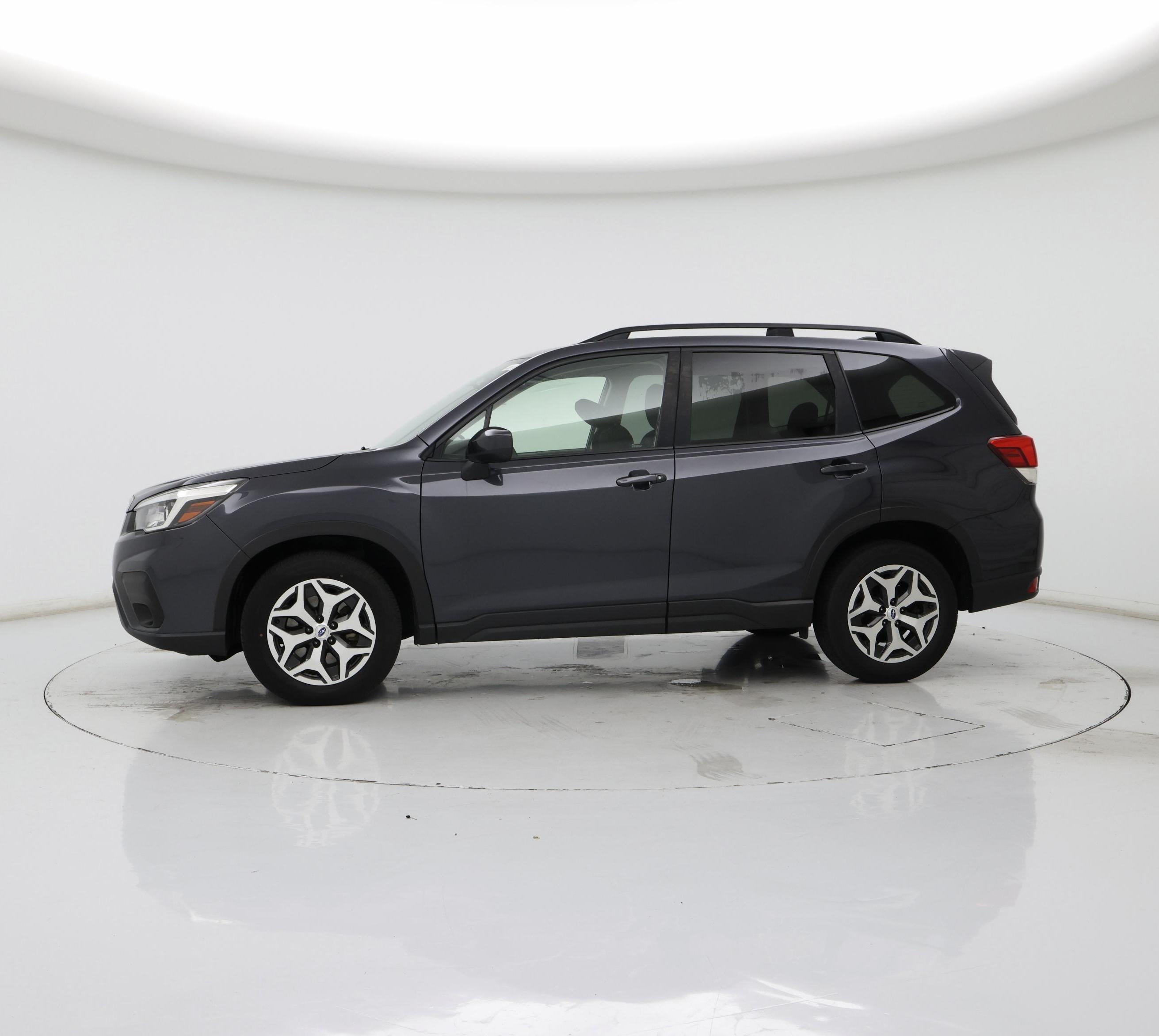 Thumbnail: 2019 Subaru Forester - 3