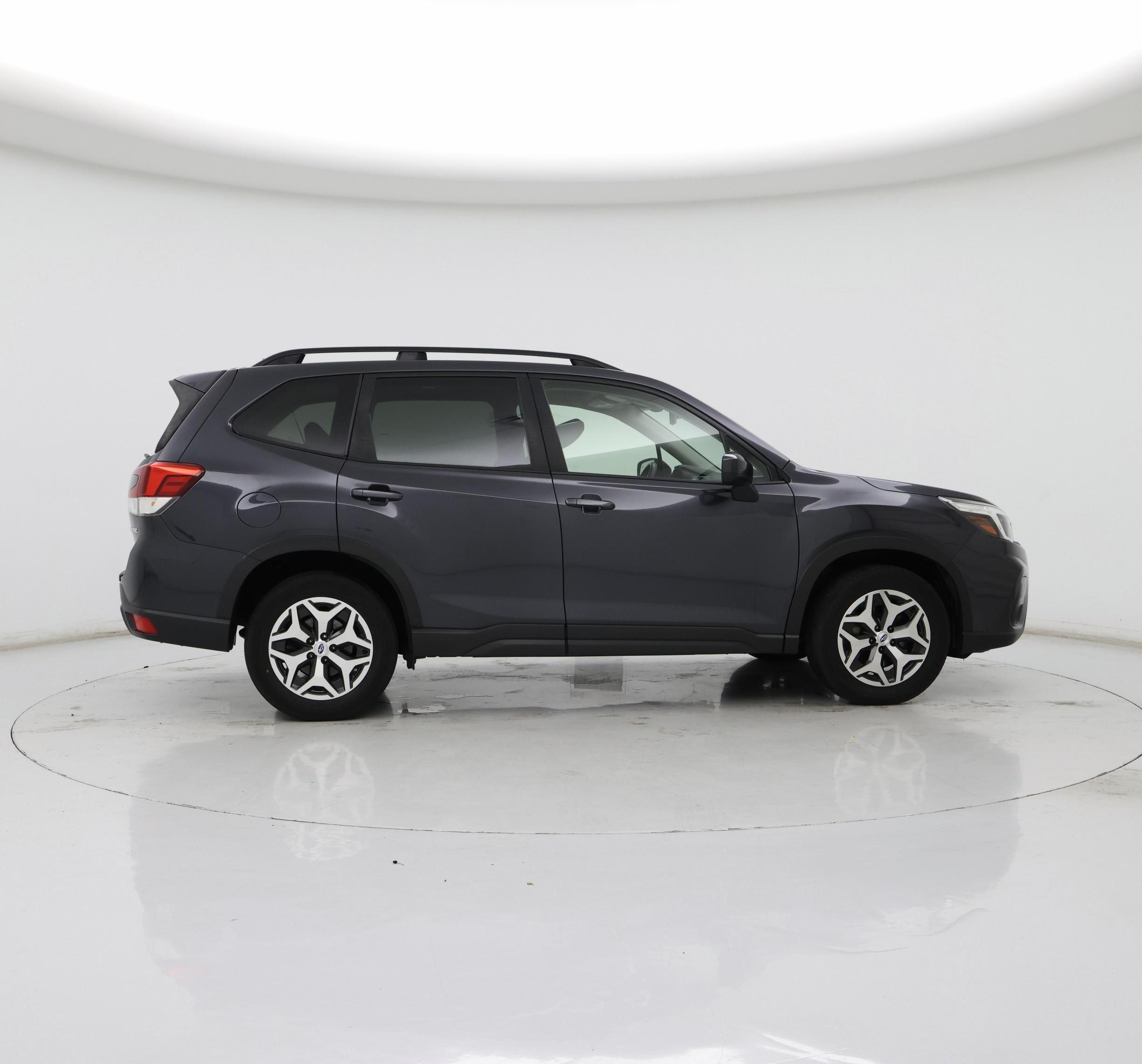 Thumbnail: 2019 Subaru Forester - 7