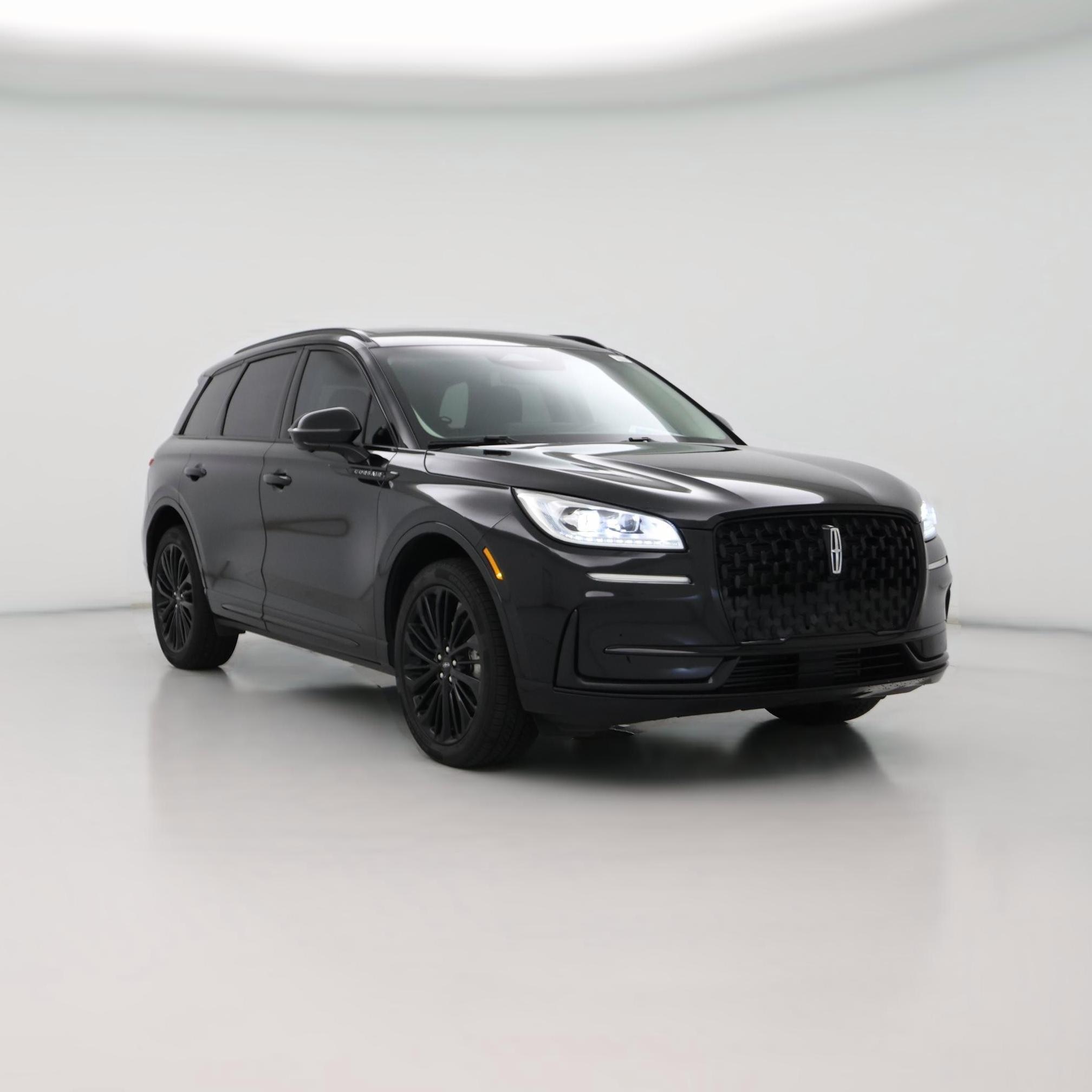 Thumbnail: 2023 Lincoln Corsair - 1