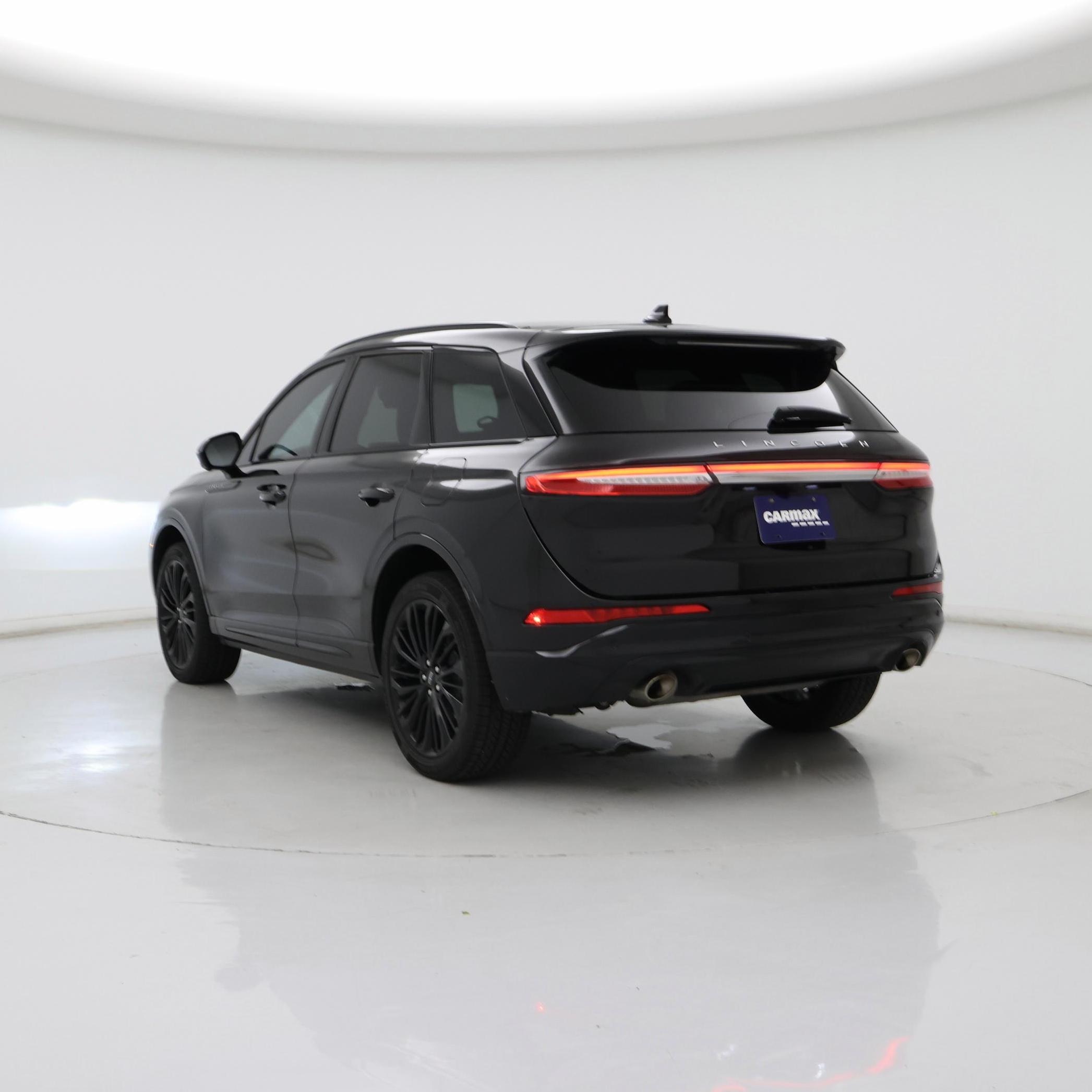 Thumbnail: 2023 Lincoln Corsair - 2