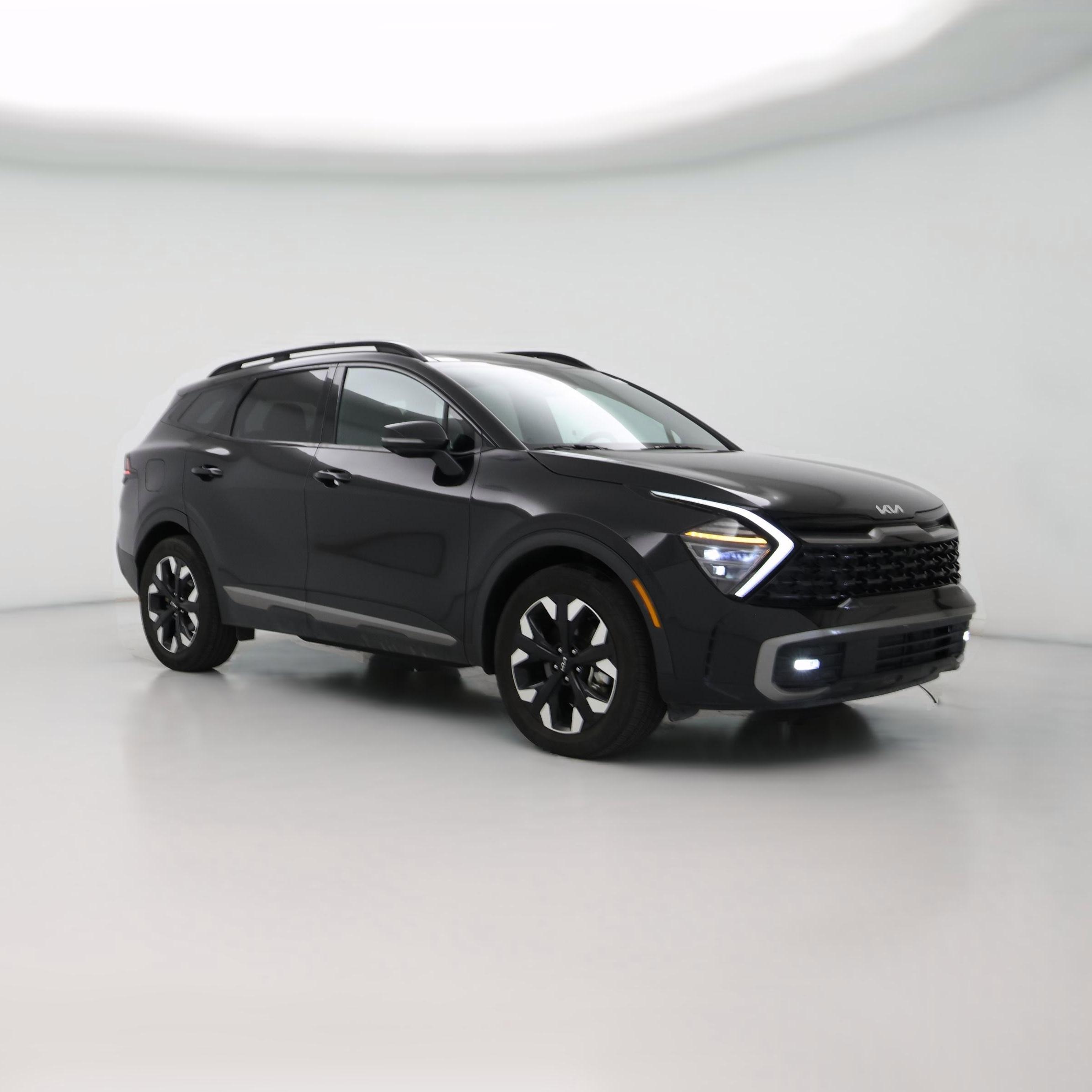 Thumbnail: 2023 Kia Sportage - 1
