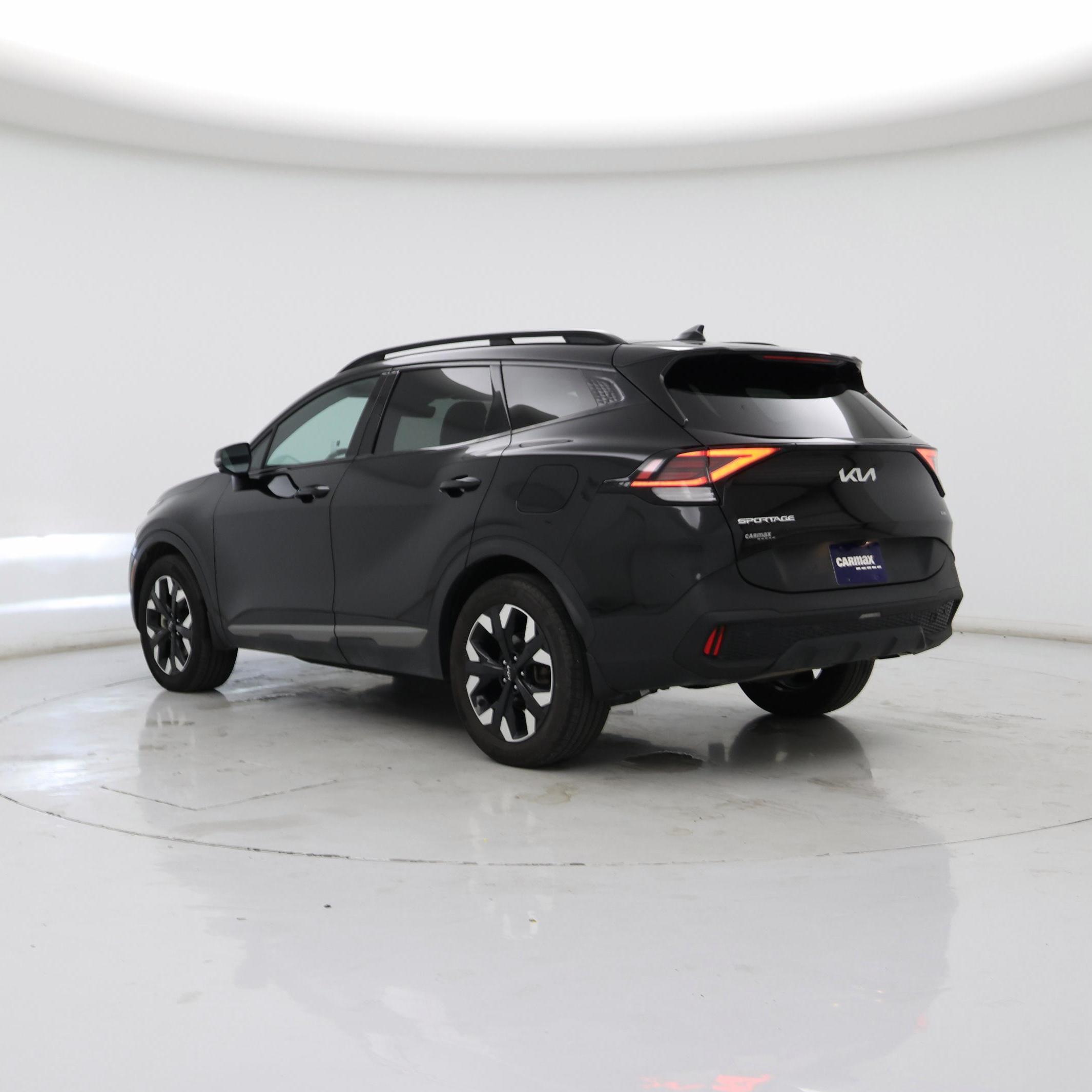 Thumbnail: 2023 Kia Sportage - 2