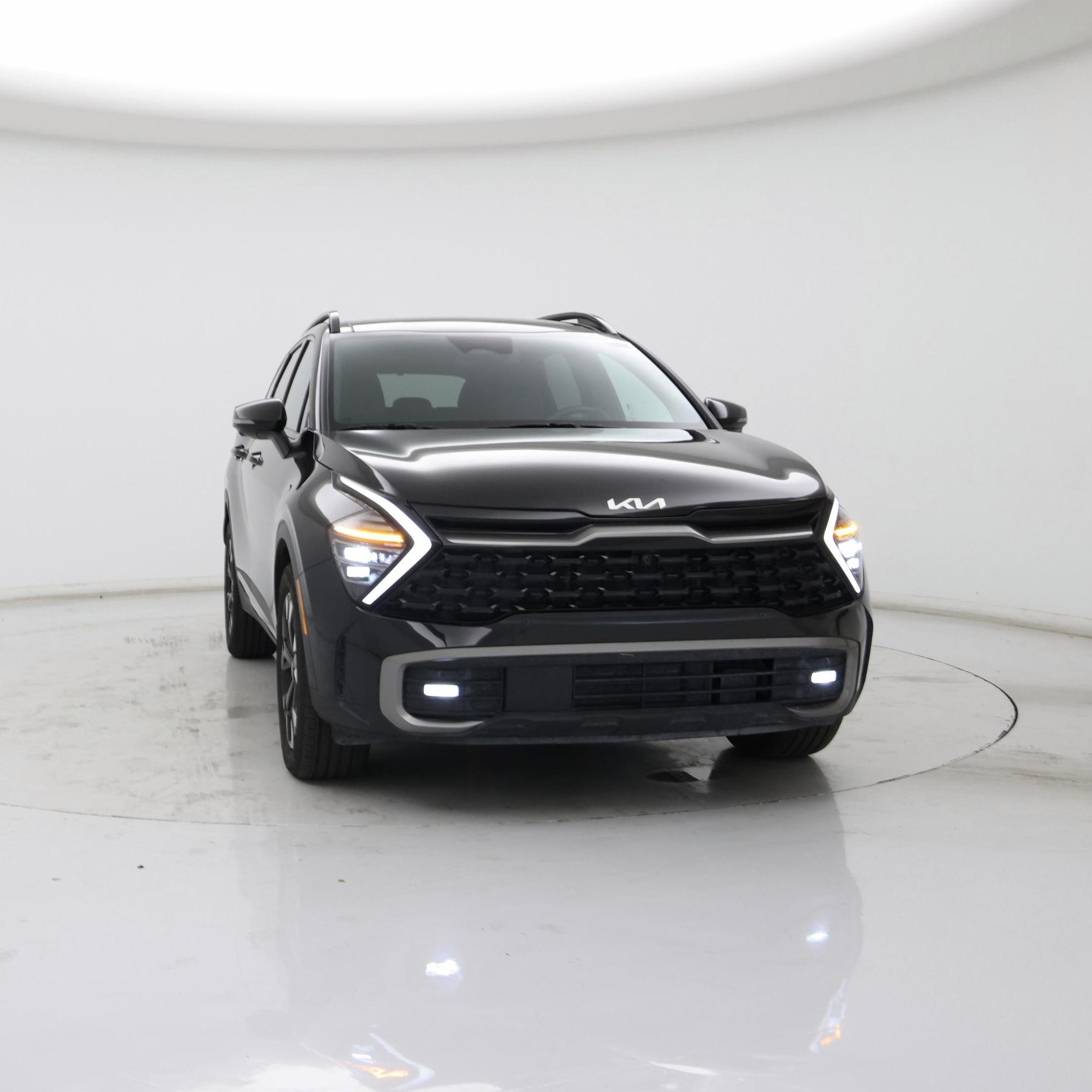 Thumbnail: 2023 Kia Sportage - 5