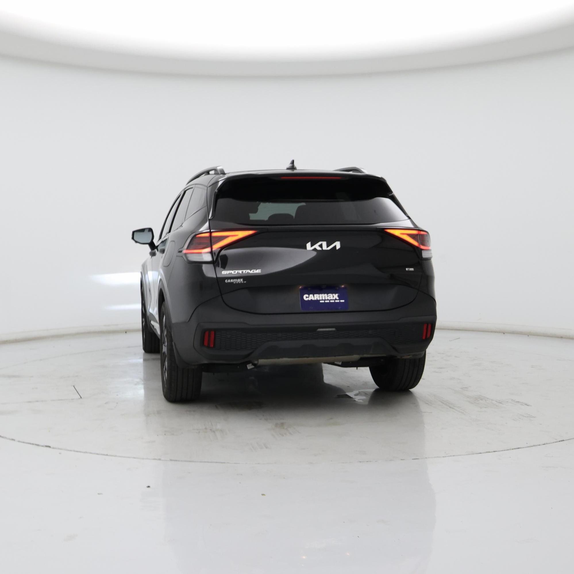 Thumbnail: 2023 Kia Sportage - 6