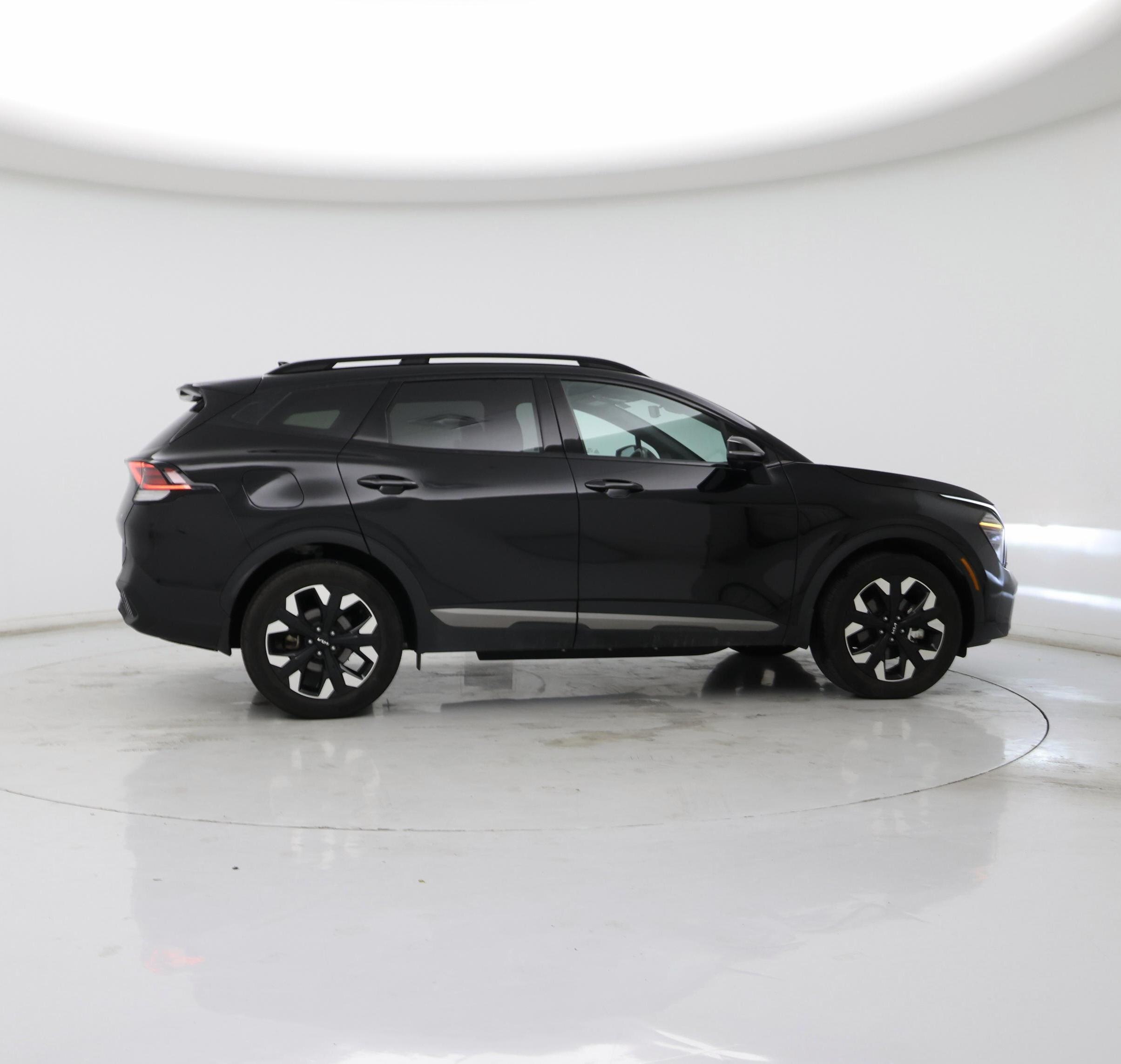 Thumbnail: 2023 Kia Sportage - 7