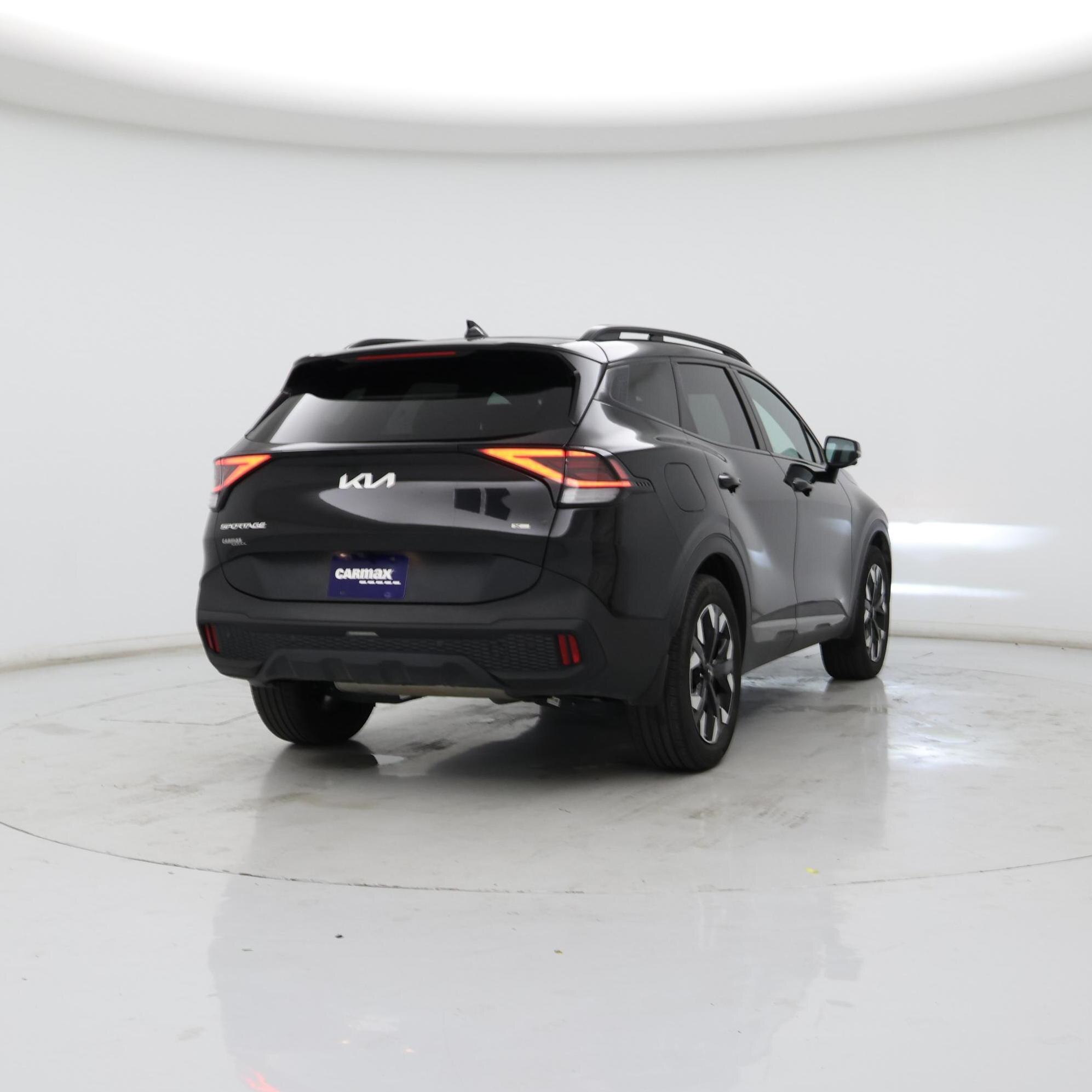 Thumbnail: 2023 Kia Sportage - 8