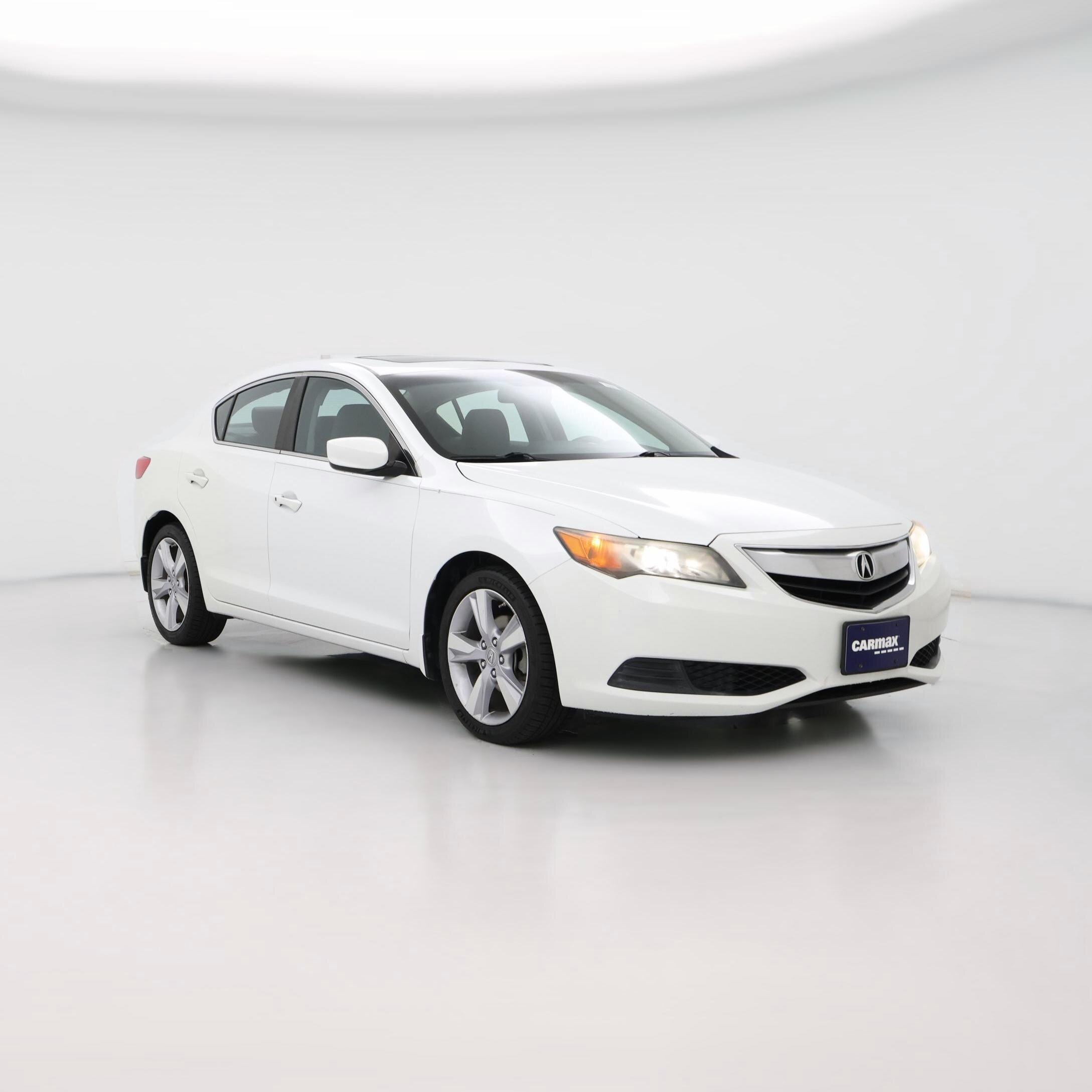 Thumbnail: 2015 Acura ILX - 1