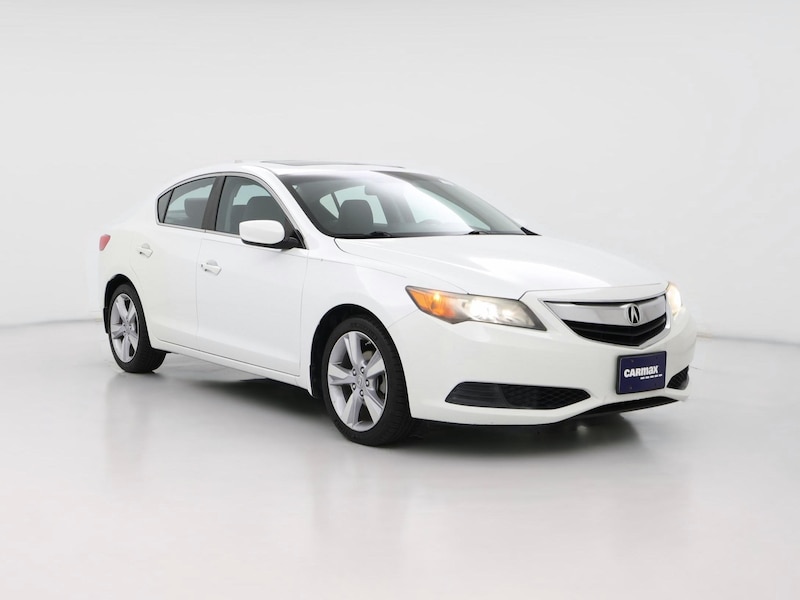 2015 Acura ILX  -
                  Louisville, KY