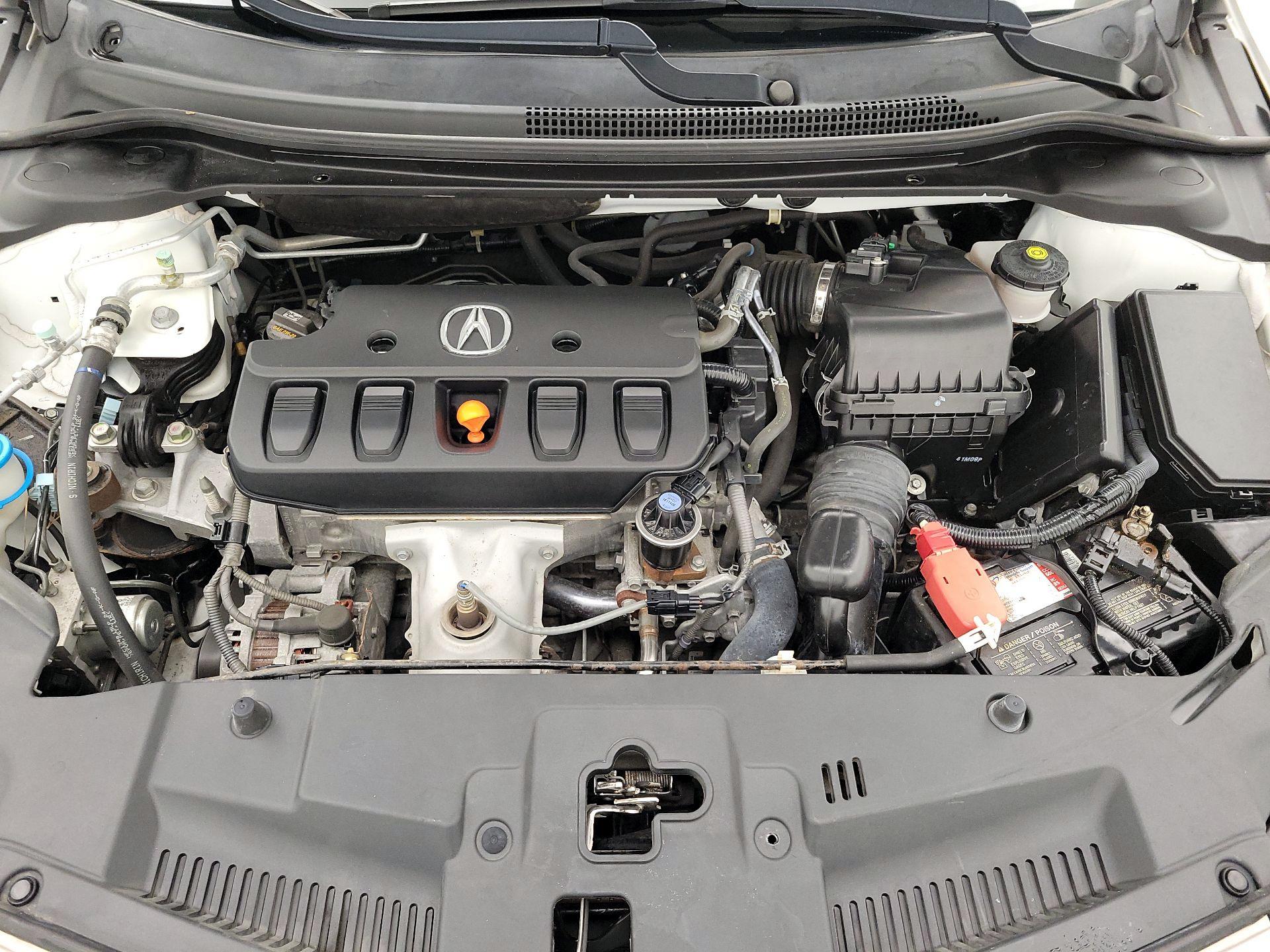 Thumbnail: 2015 Acura ILX - 20