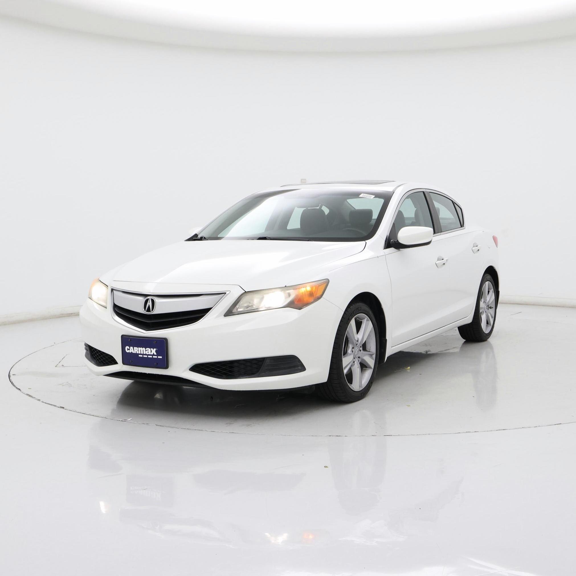 Thumbnail: 2015 Acura ILX - 4