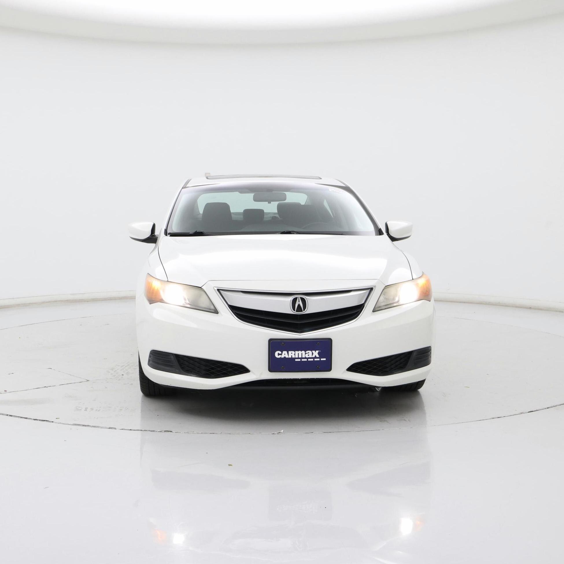 Thumbnail: 2015 Acura ILX - 5