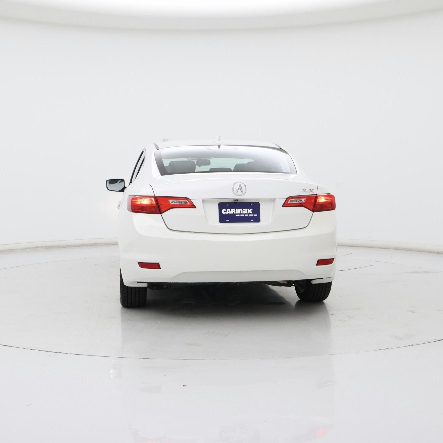Thumbnail: 2015 Acura ILX - 6