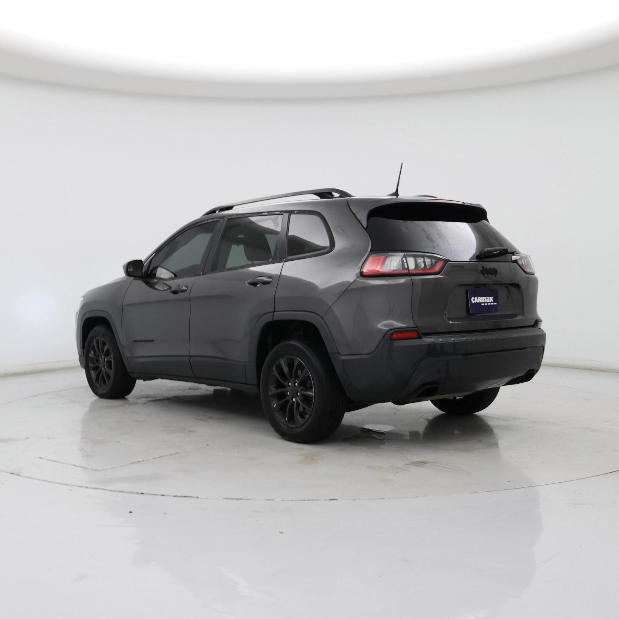 Thumbnail: 2019 Jeep Cherokee - 2