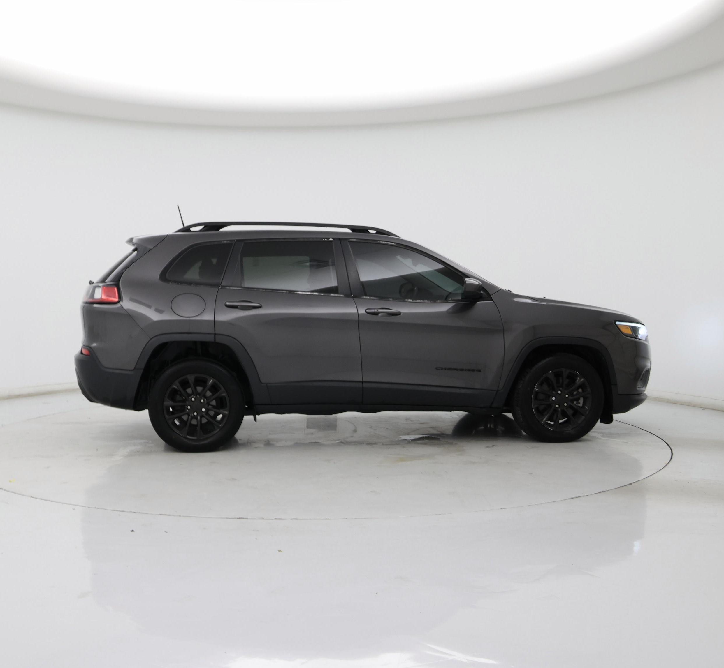 Thumbnail: 2019 Jeep Cherokee - 7