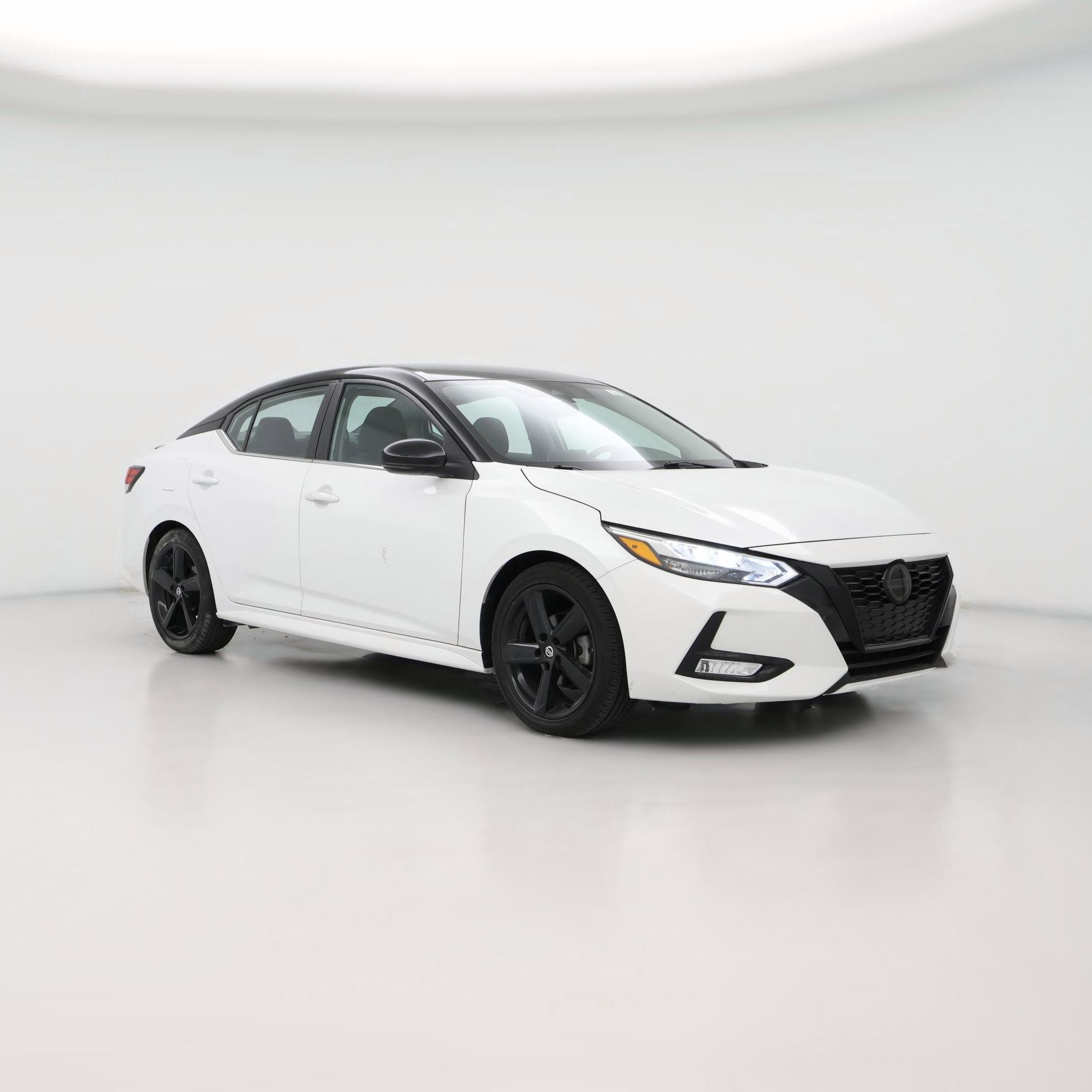 Thumbnail: 2022 Nissan Sentra - 1