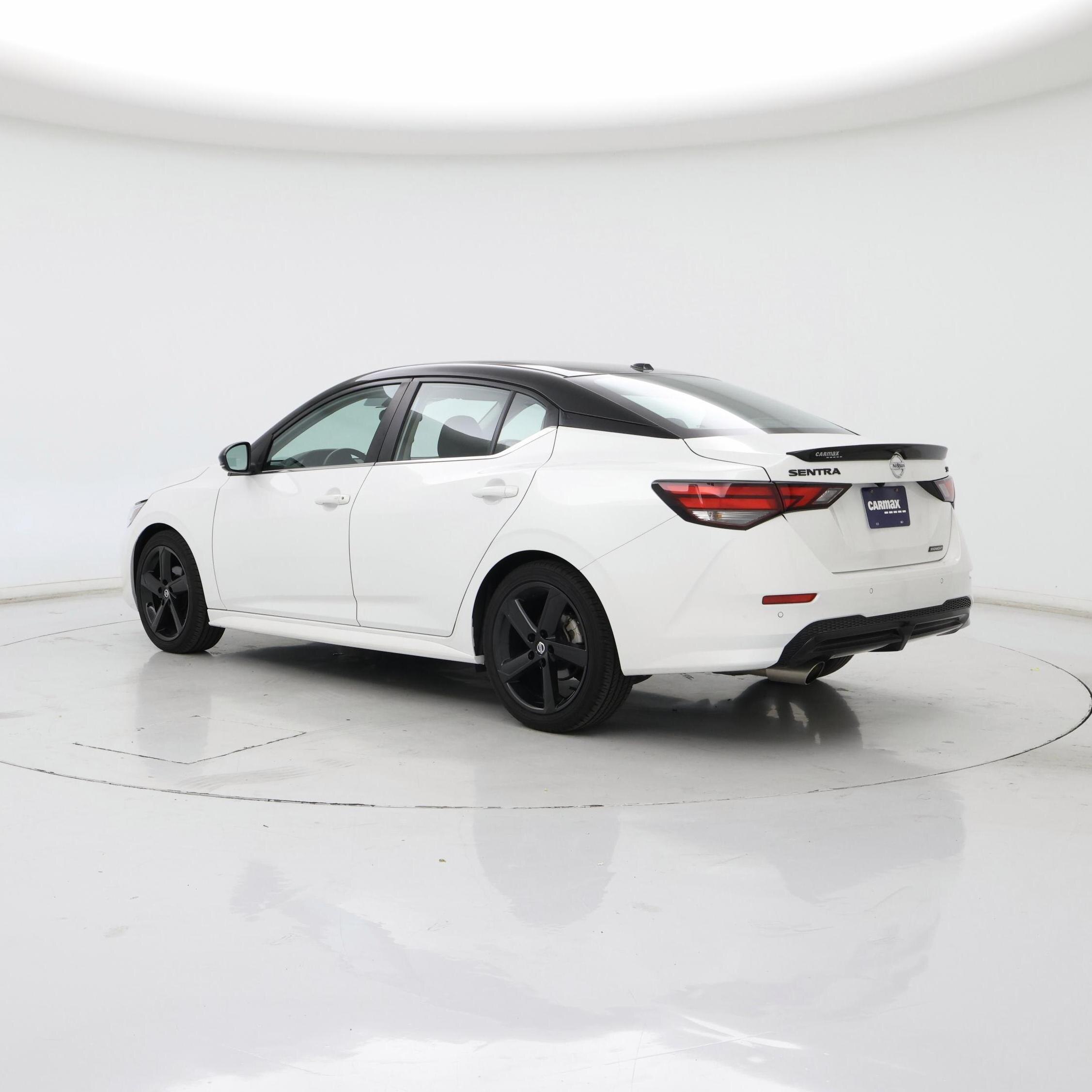Thumbnail: 2022 Nissan Sentra - 2