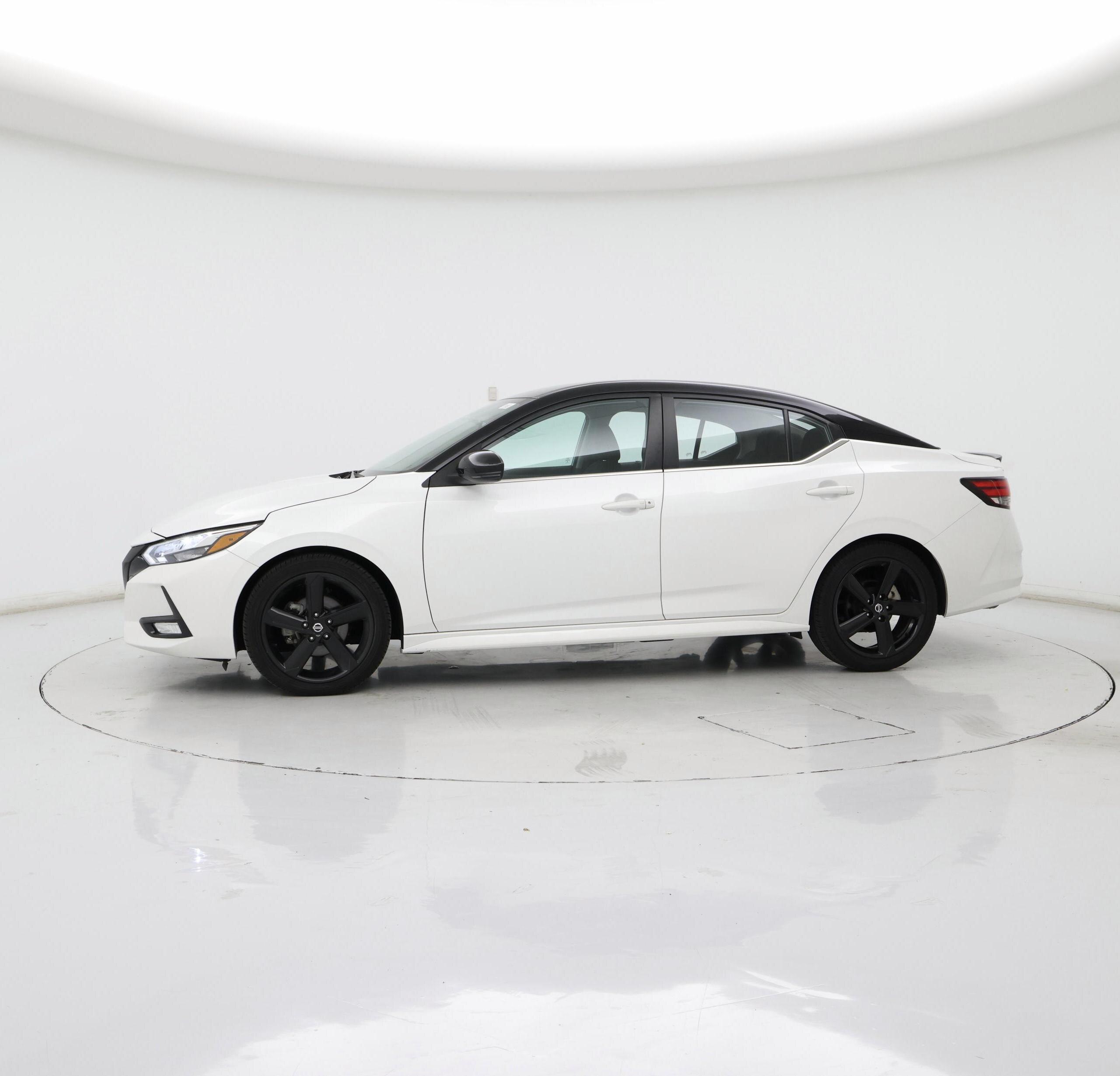Thumbnail: 2022 Nissan Sentra - 3