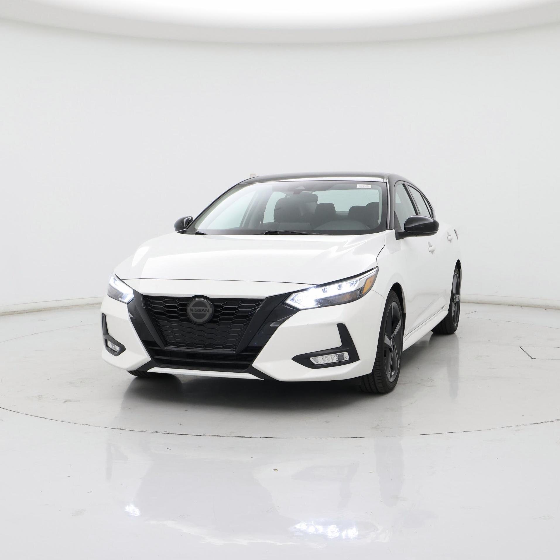 Thumbnail: 2022 Nissan Sentra - 4