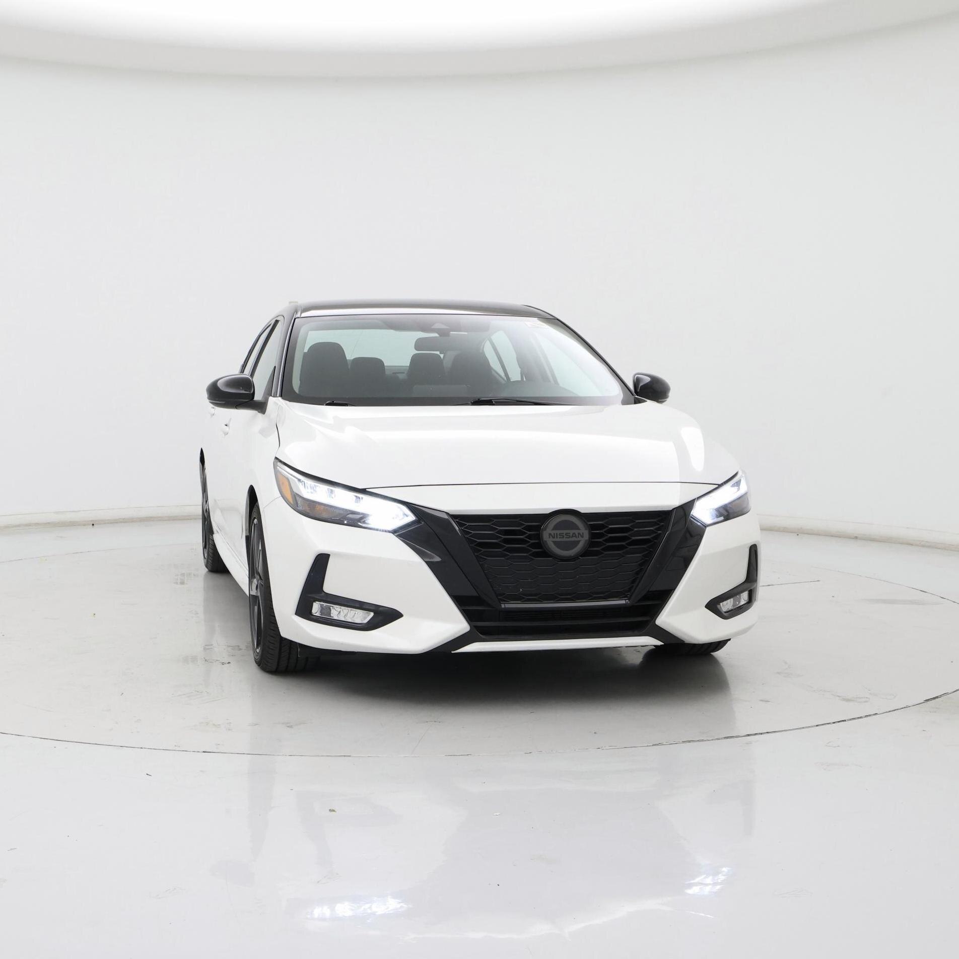 Thumbnail: 2022 Nissan Sentra - 5