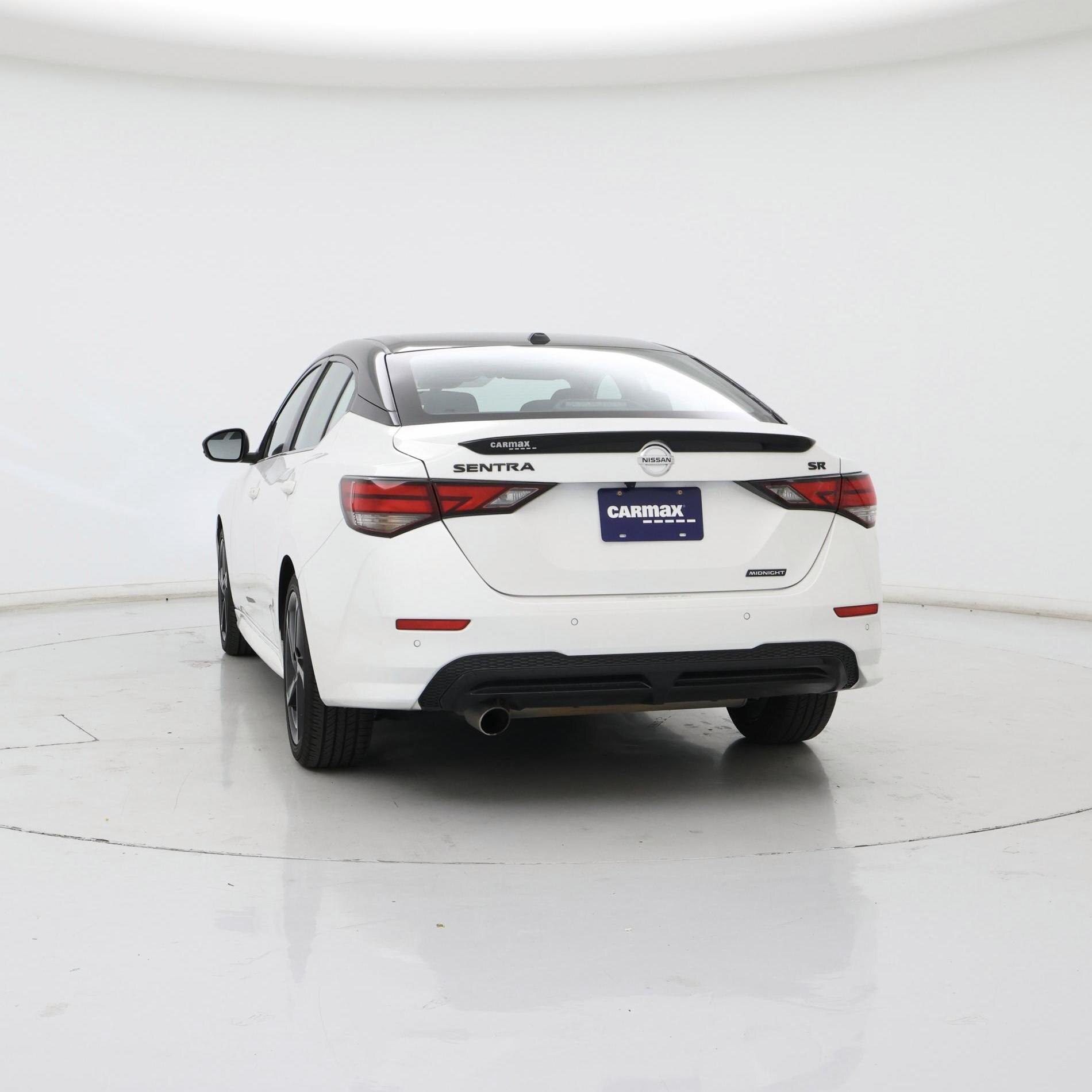 Thumbnail: 2022 Nissan Sentra - 6